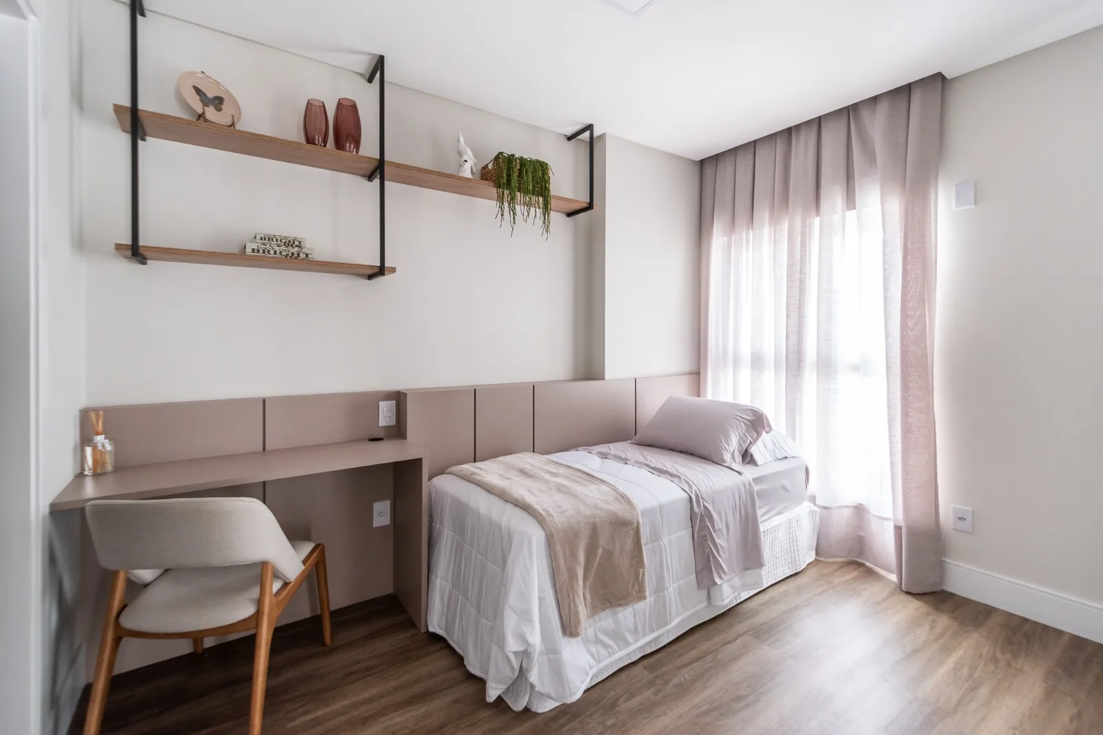 Exclusive Residence · imagem 129