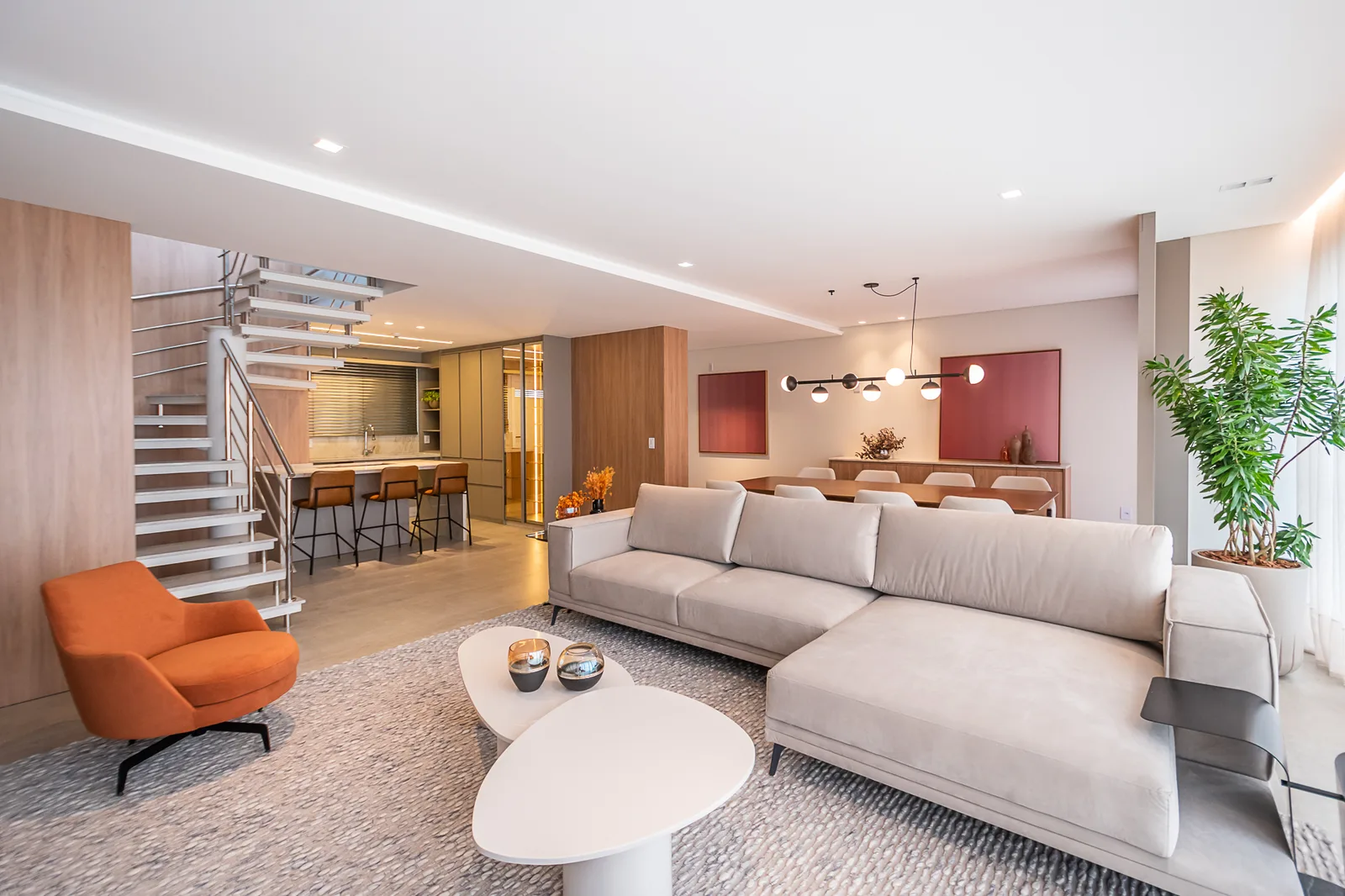 Exclusive Residence · imagem 1