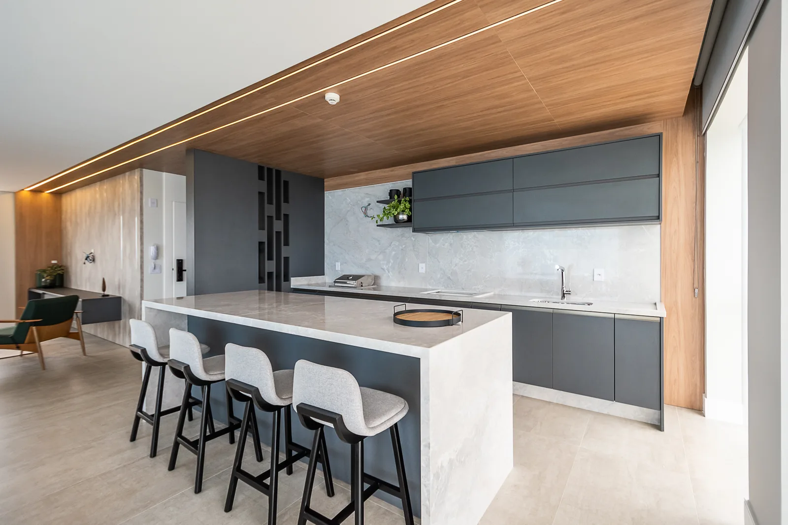 Exclusive Residence · imagem 45