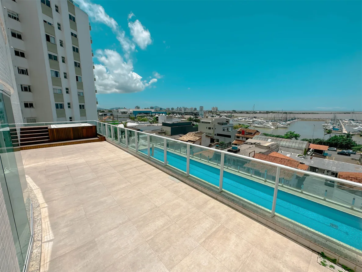 Exclusive Residence · imagem 143