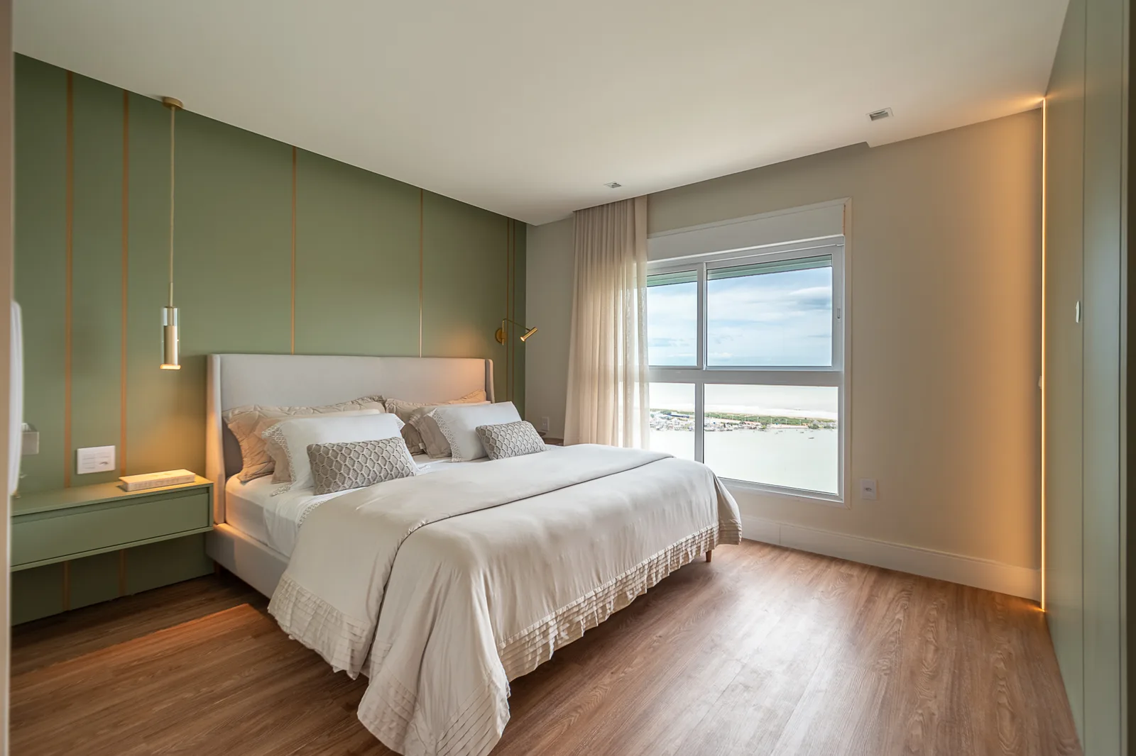 Exclusive Residence · imagem 34