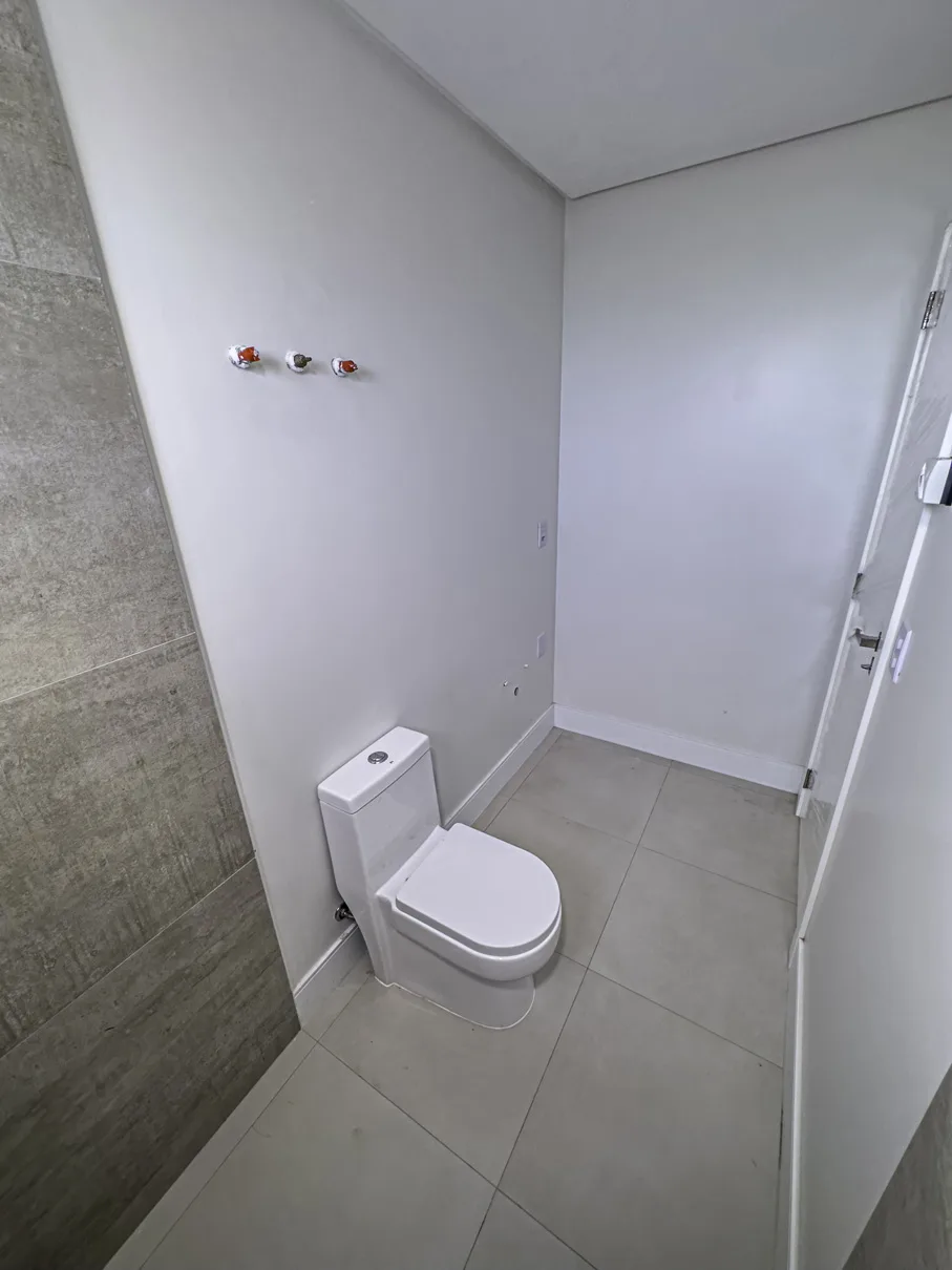 Banheiro Suite um 3