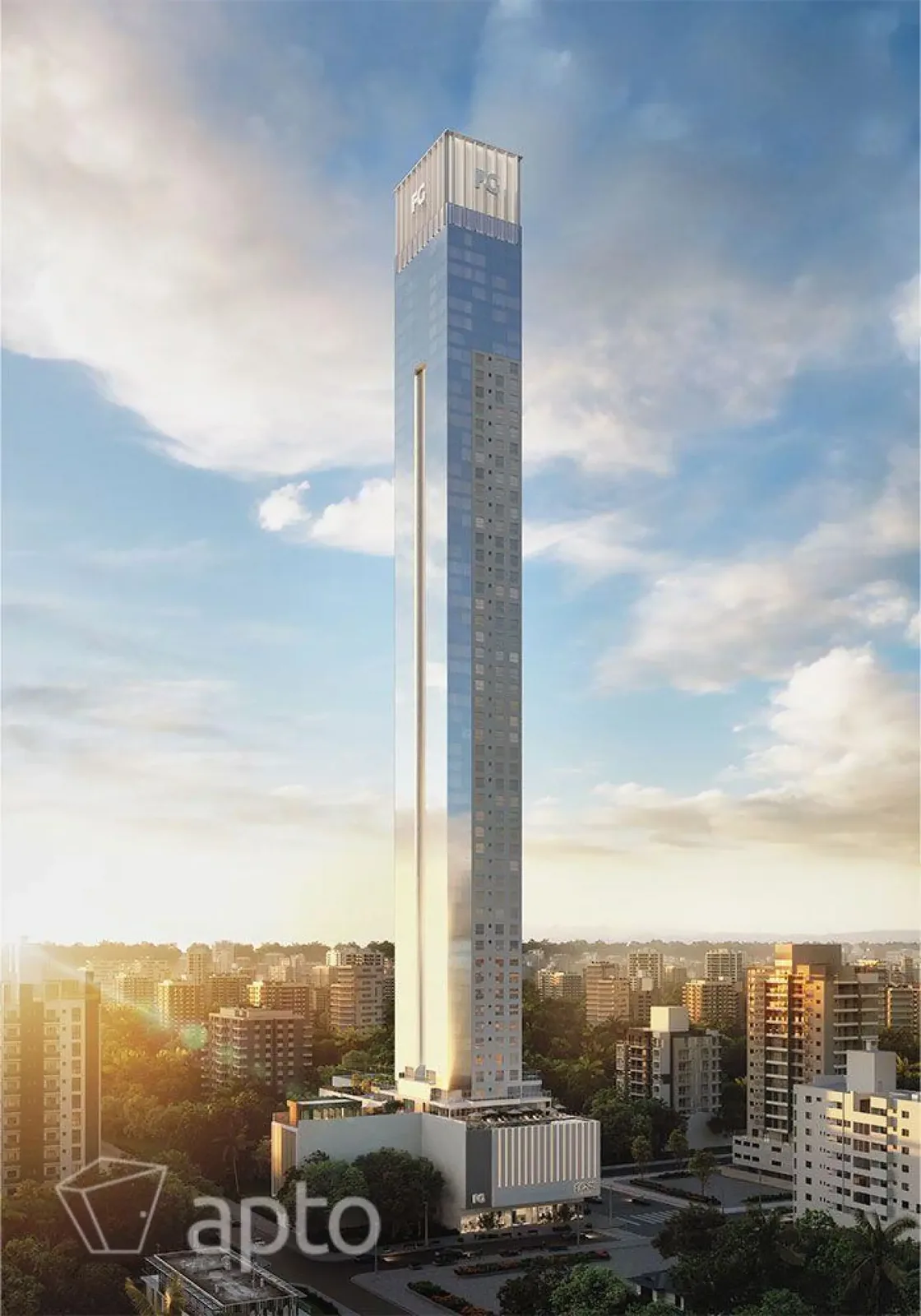 Iconic Tower · imagem 21
