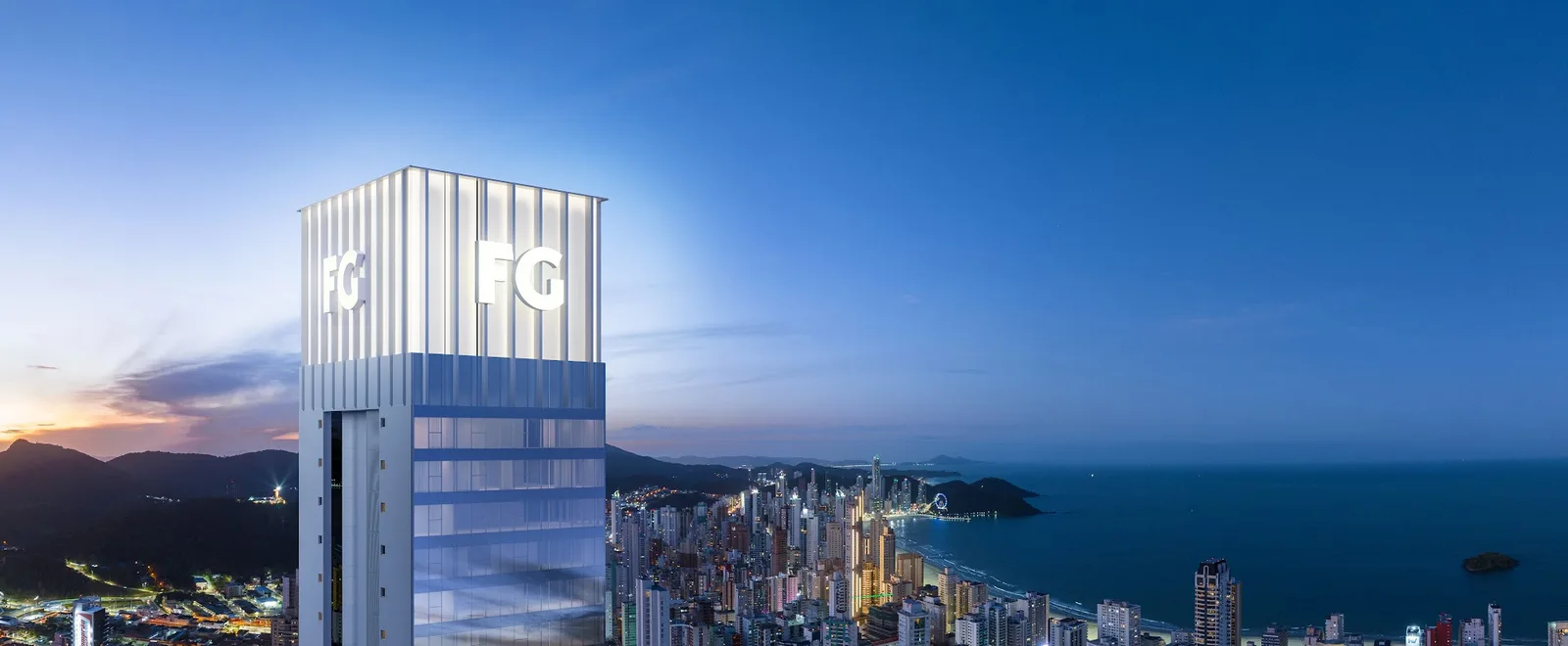 Iconic Tower · imagem 48
