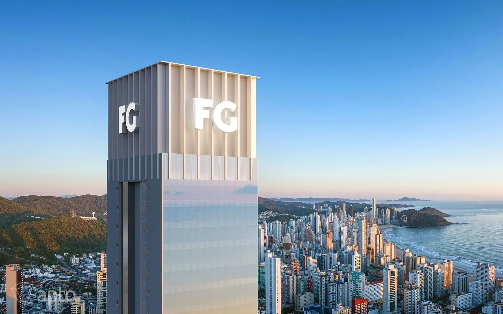 Iconic Tower · imagem 20