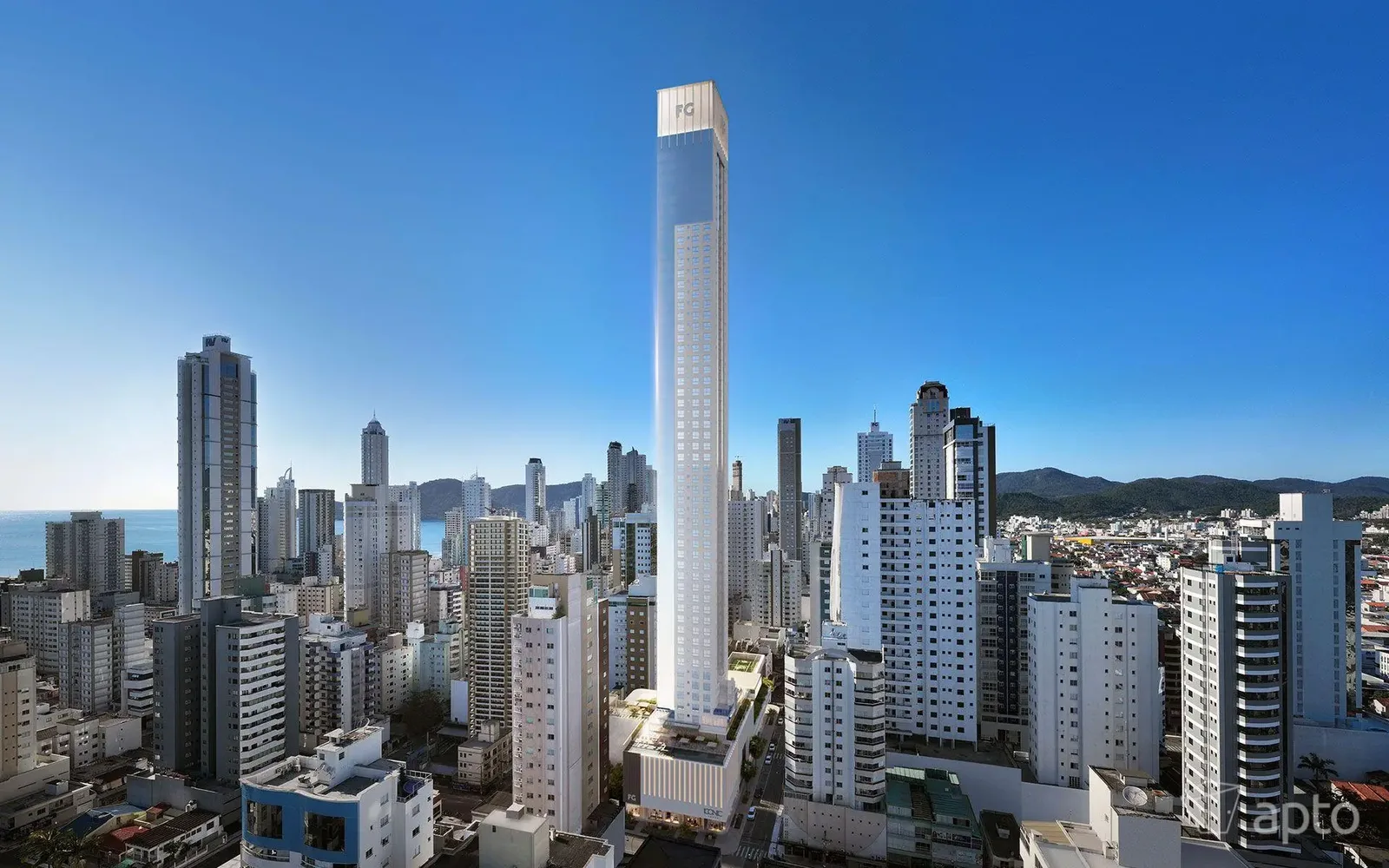 Iconic Tower · imagem 22