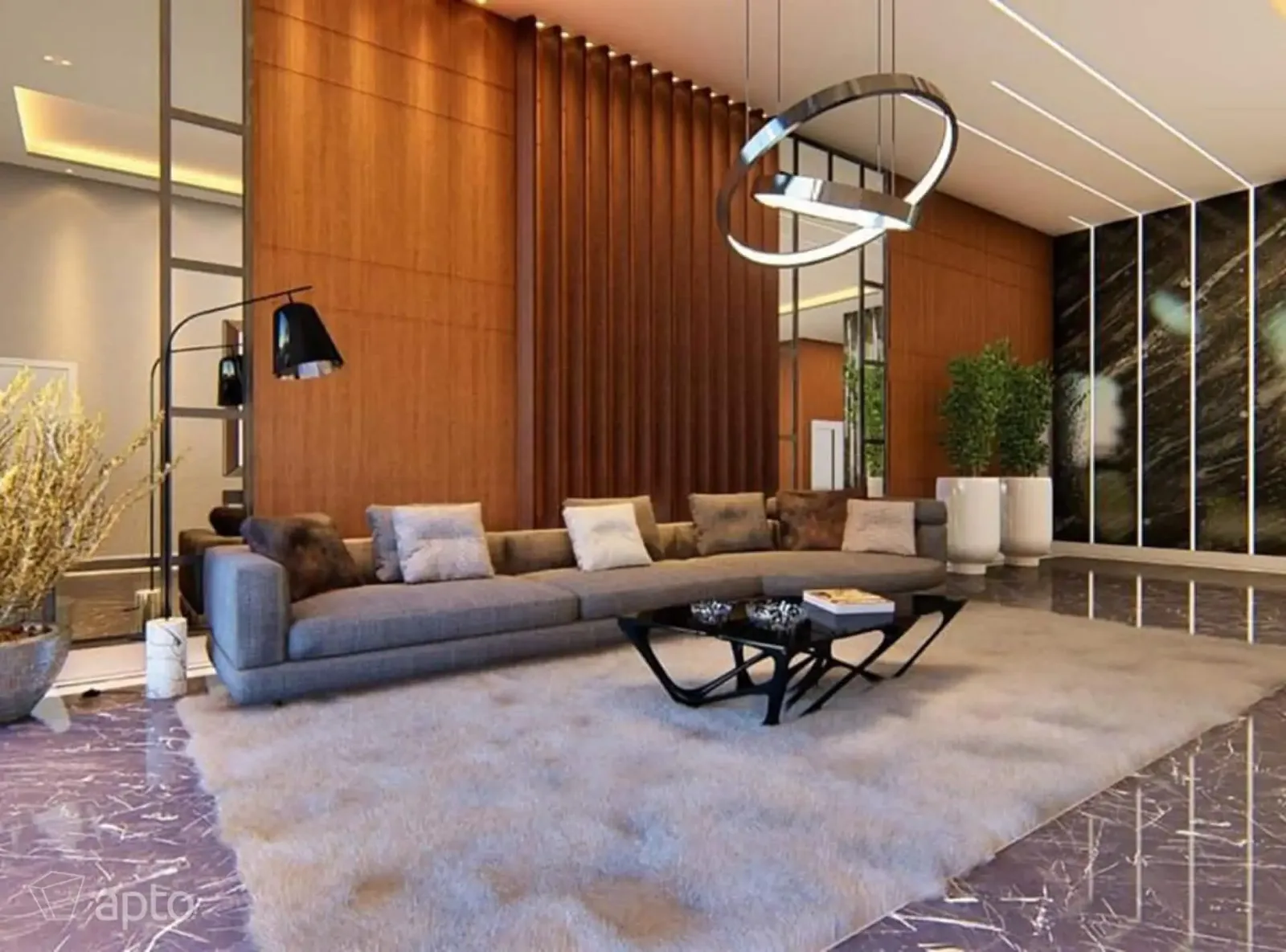 Paganini Tower · imagem 18