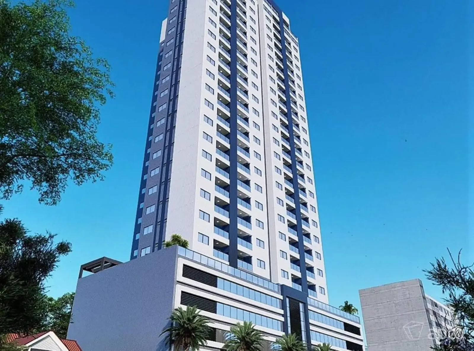 Paganini Tower · imagem 20