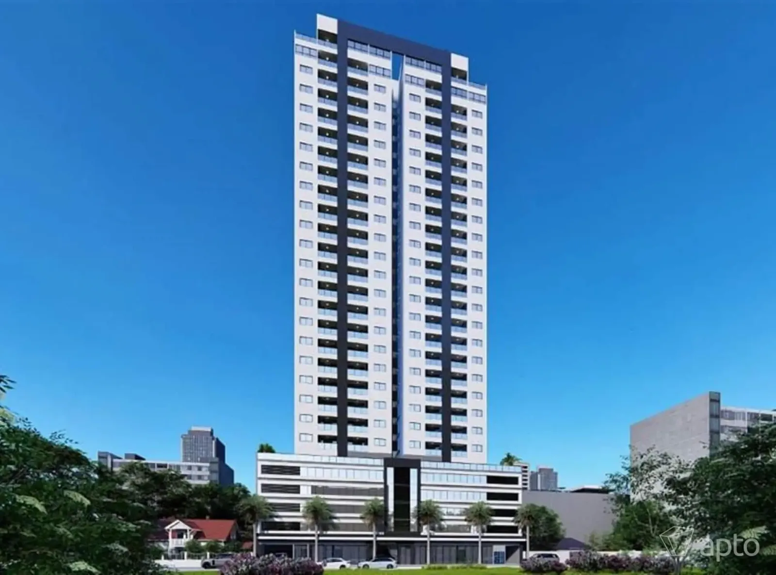 Paganini Tower · imagem 19