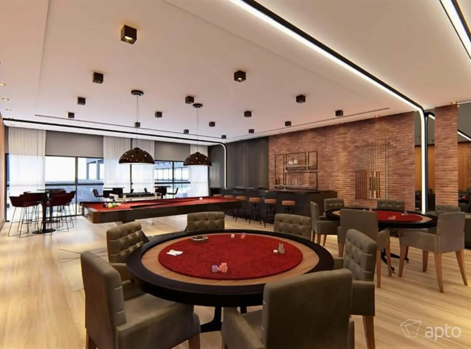 Paganini Tower · imagem 7