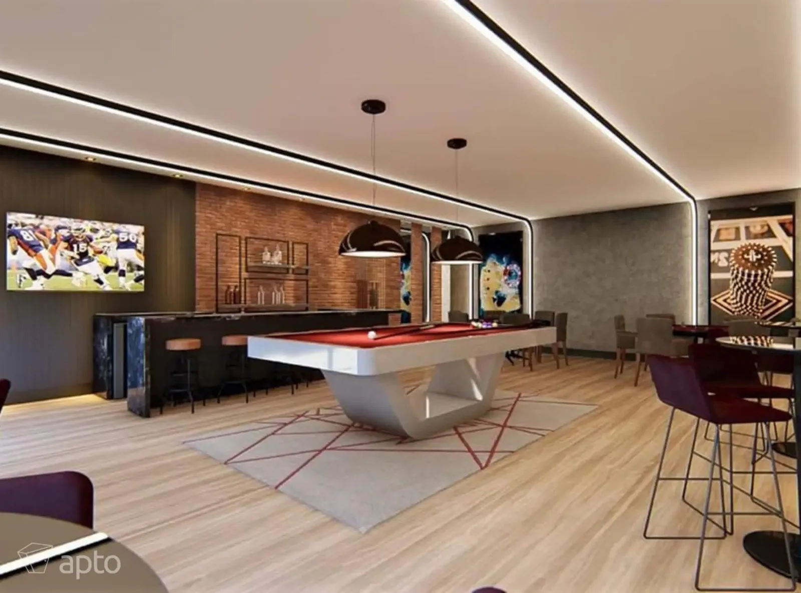 Paganini Tower · imagem 8