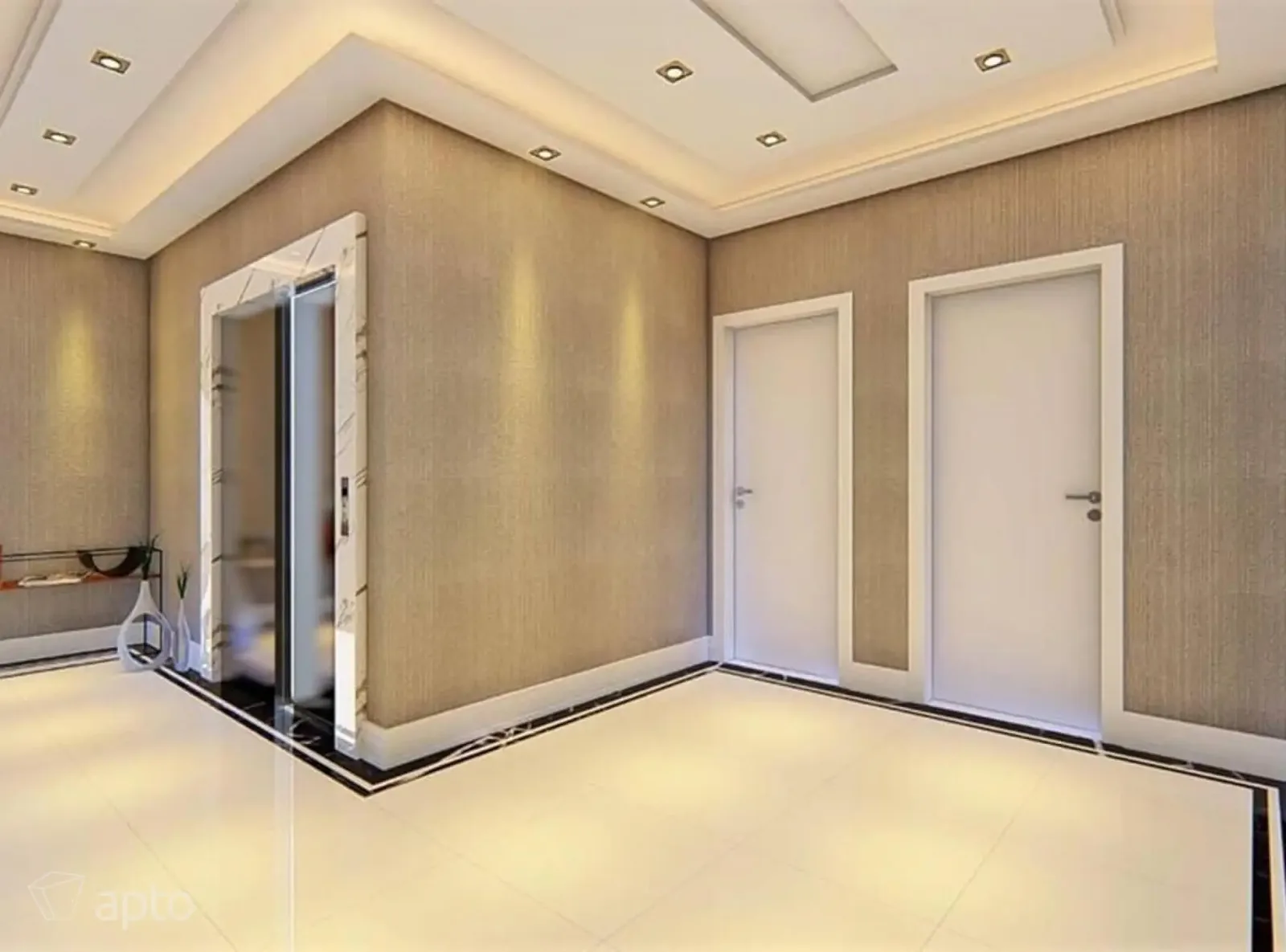 Paganini Tower · imagem 16