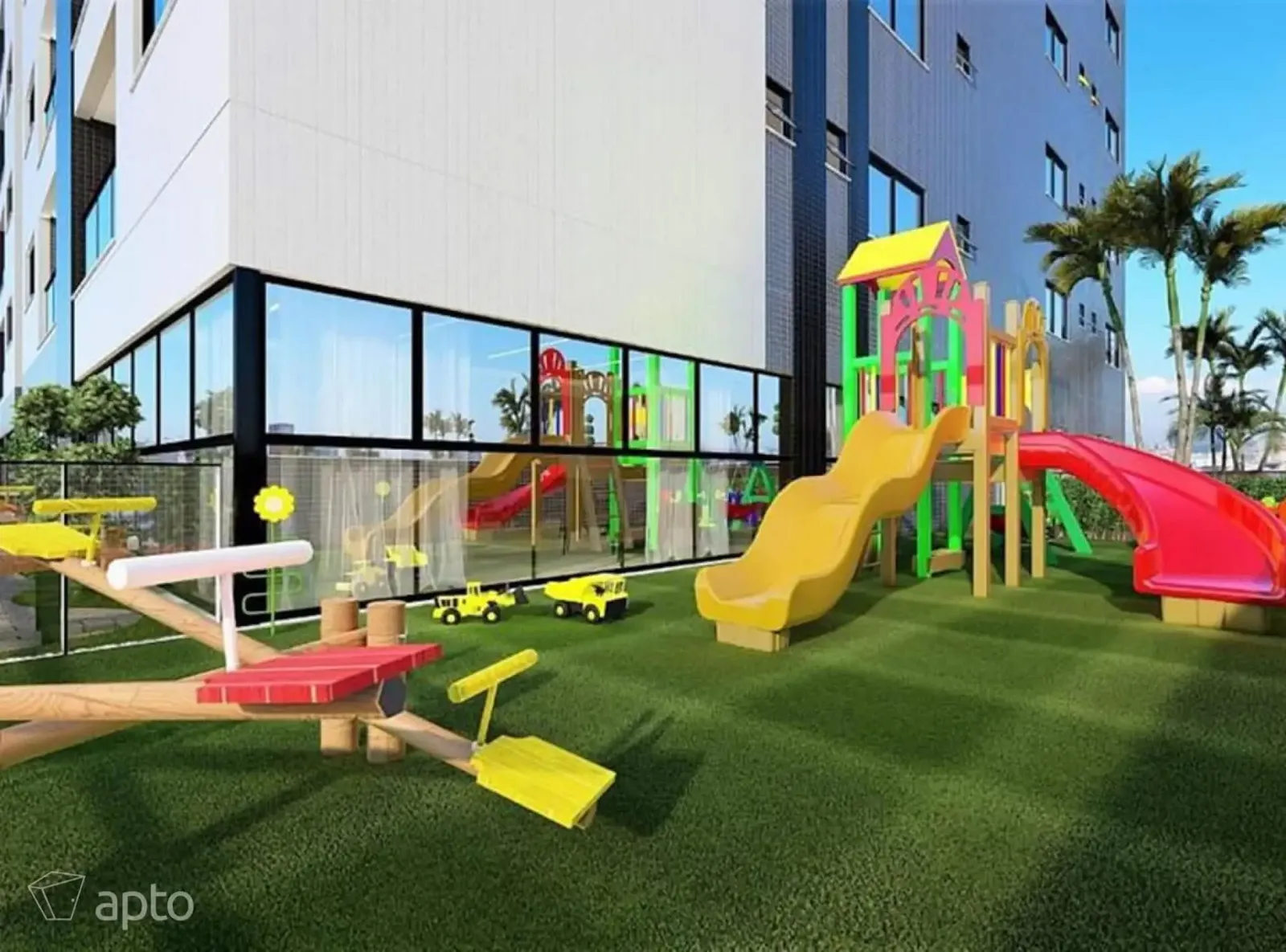 Paganini Tower · imagem 10