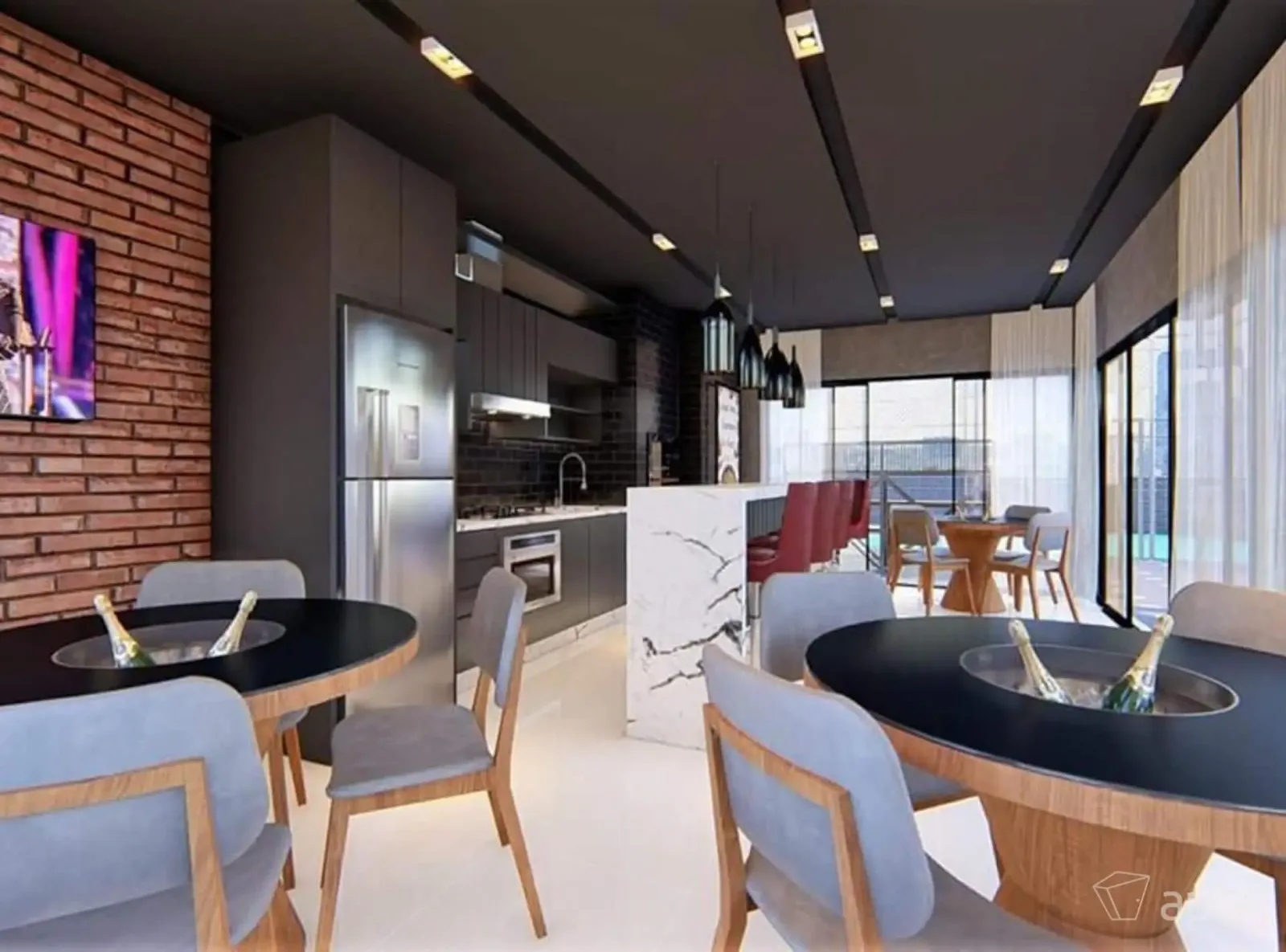 Paganini Tower · imagem 5