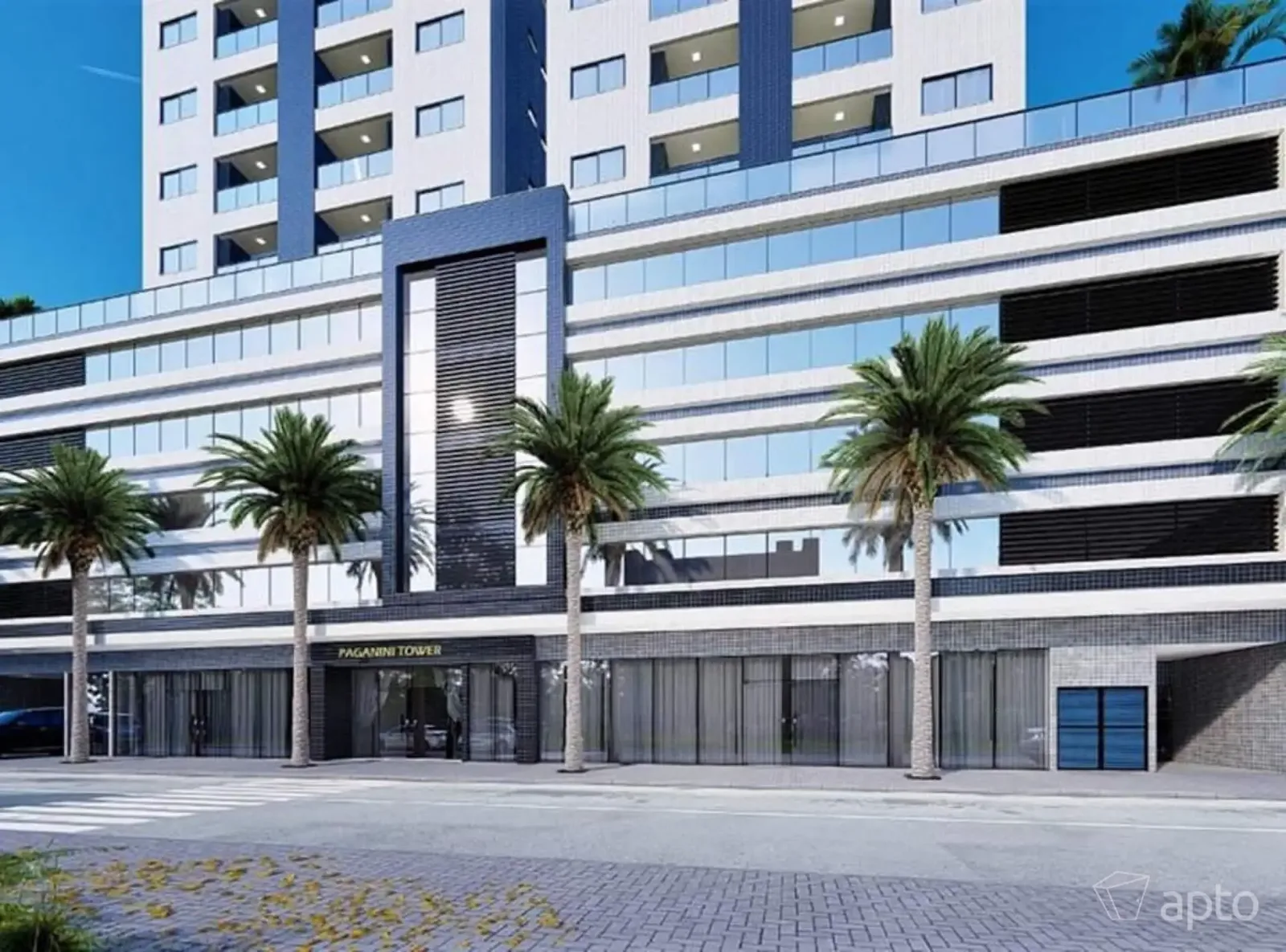 Paganini Tower · imagem 15