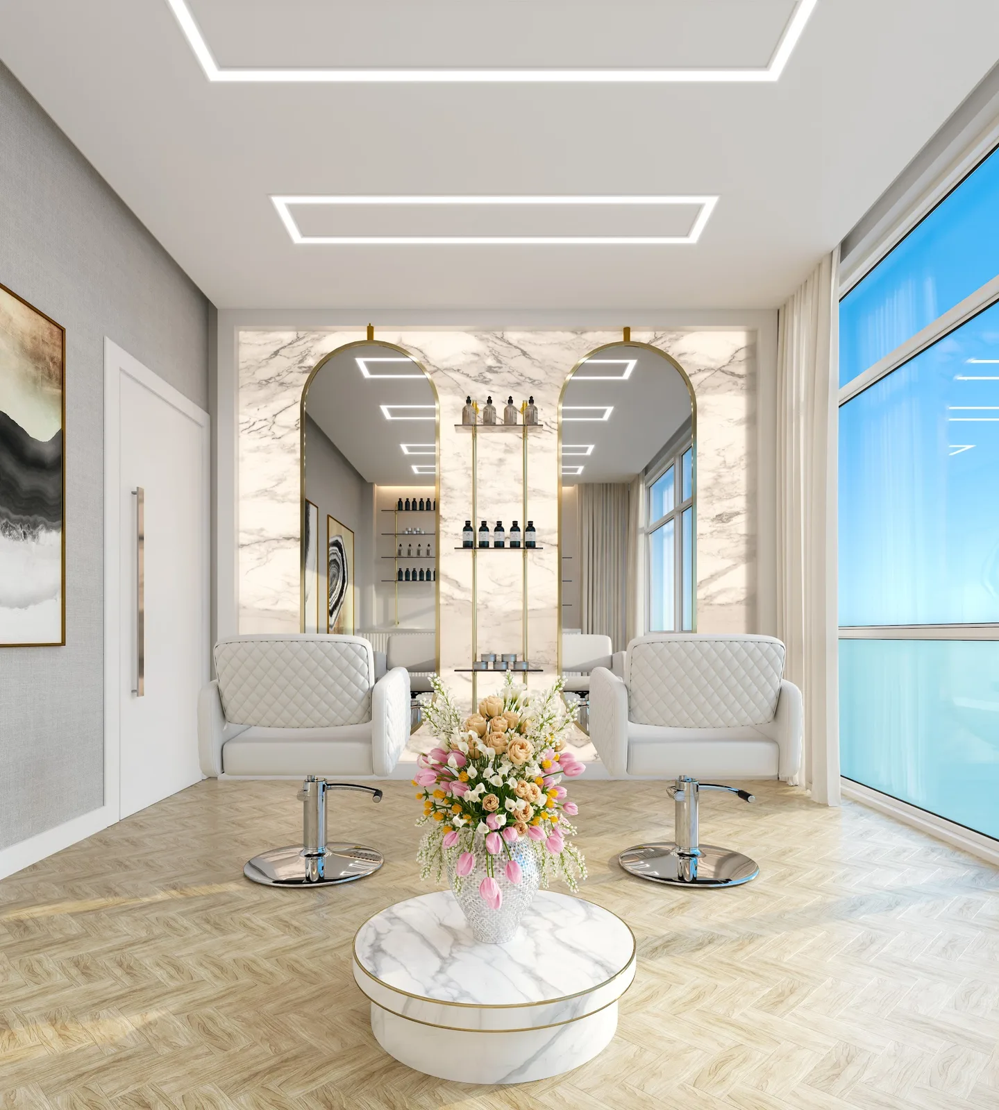 Grand Place Tower · imagem 82