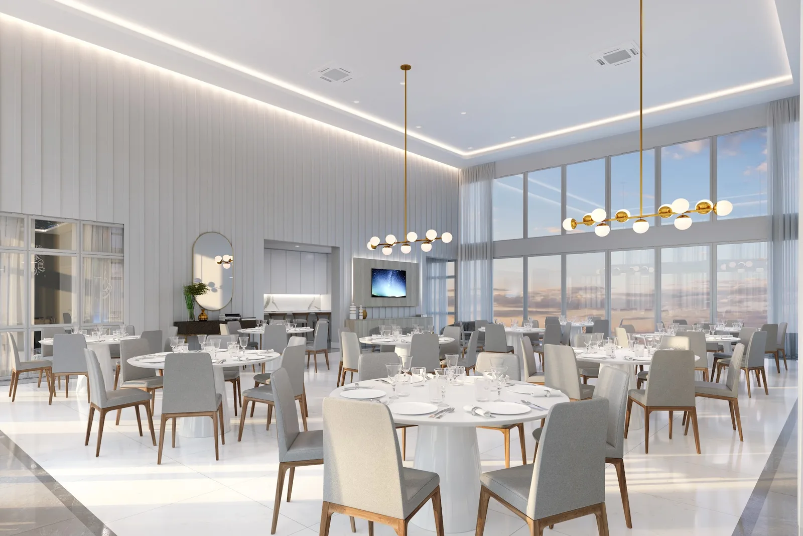 Grand Place Tower · imagem 32