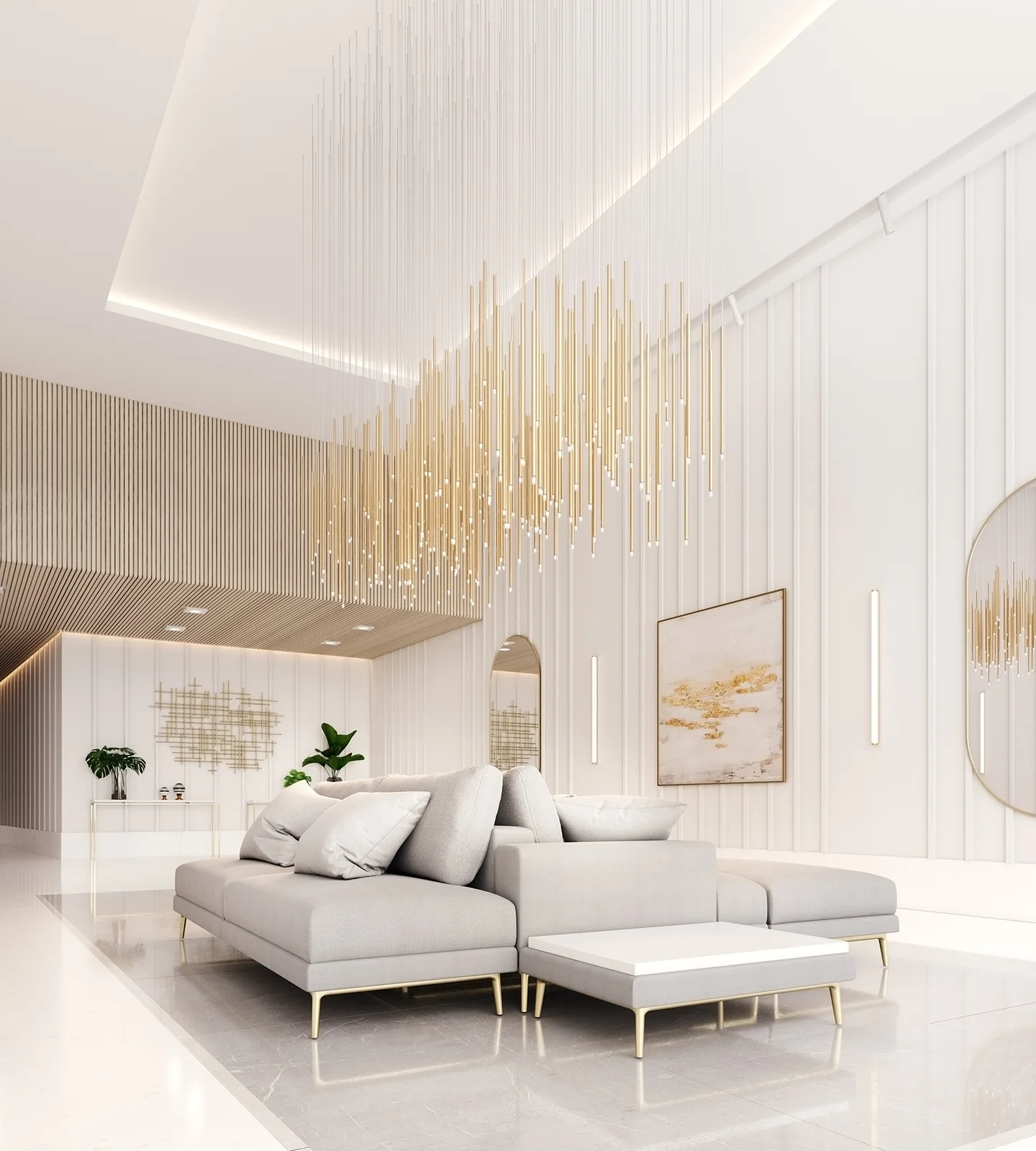 Grand Place Tower · imagem 119