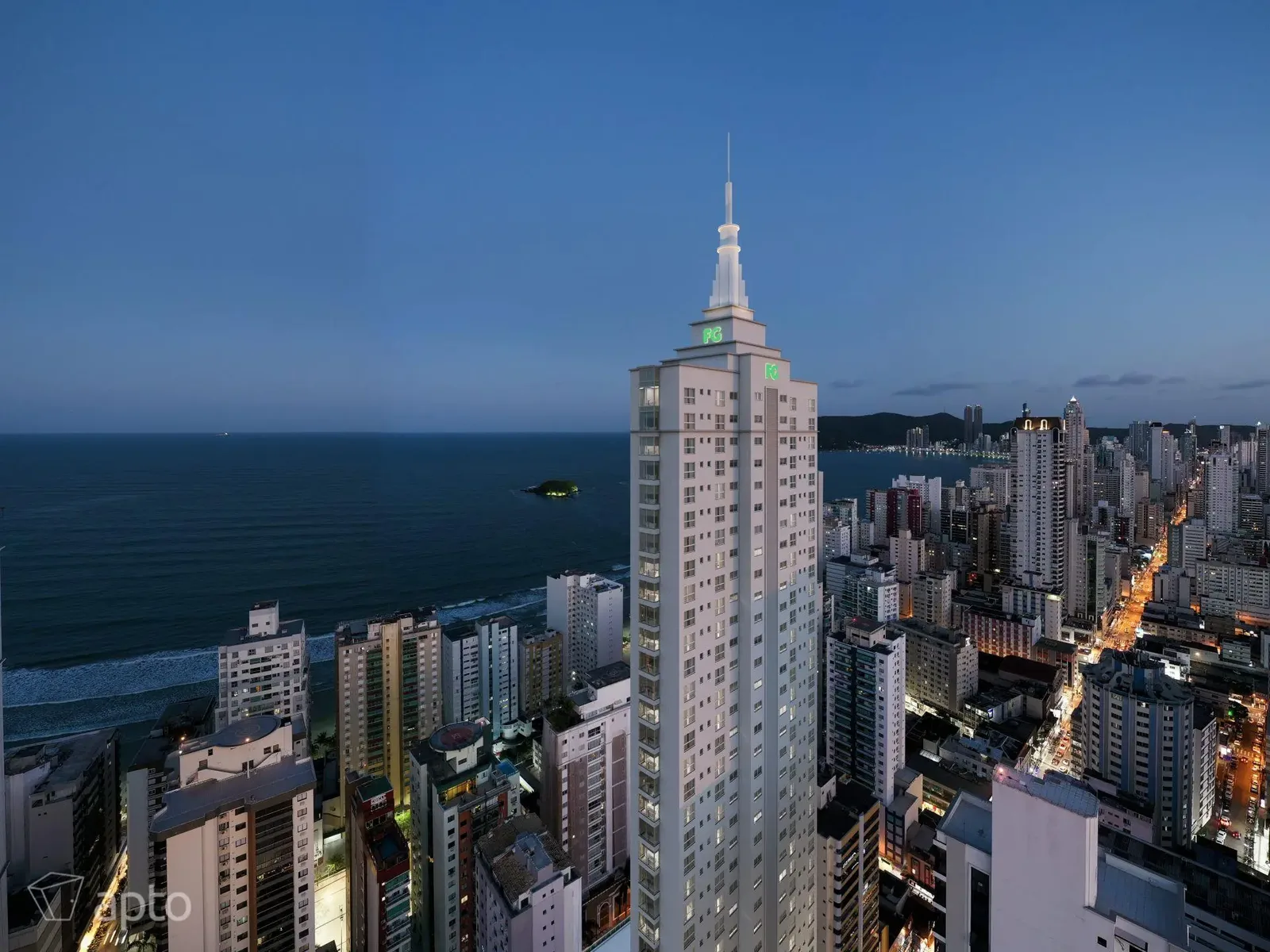 Grand Place Tower · imagem 16