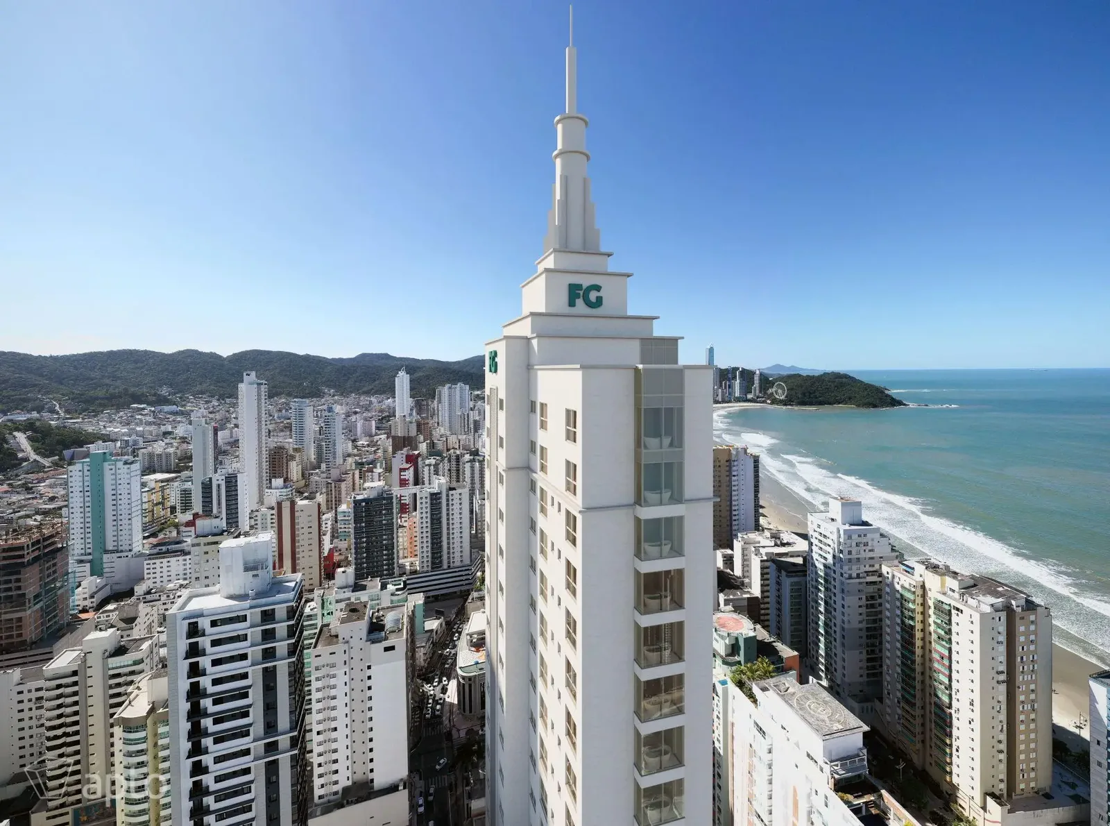 Grand Place Tower · imagem 15