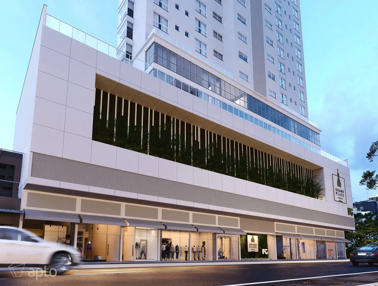 Grand Place Tower · imagem 12