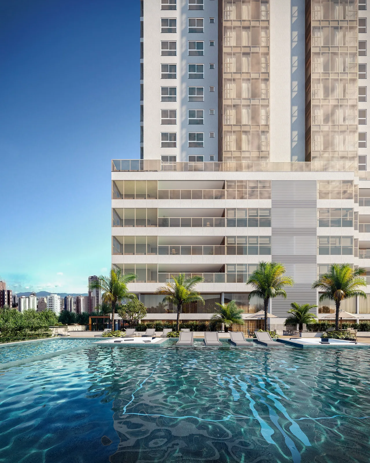 Grand Place Tower · imagem 29