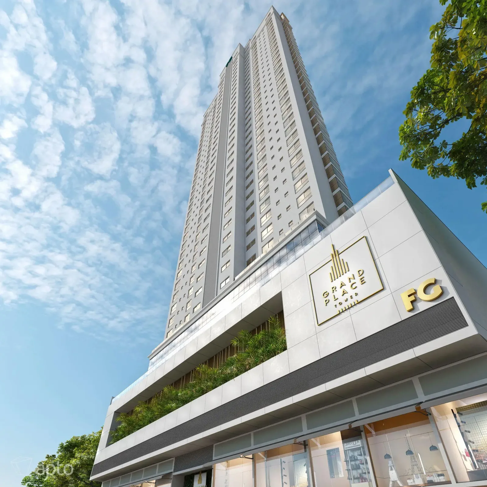Grand Place Tower · imagem 13