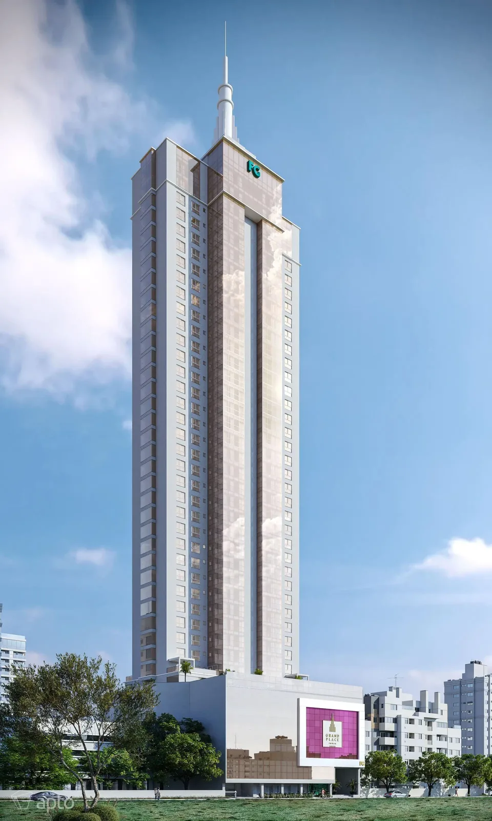 Grand Place Tower · imagem 14