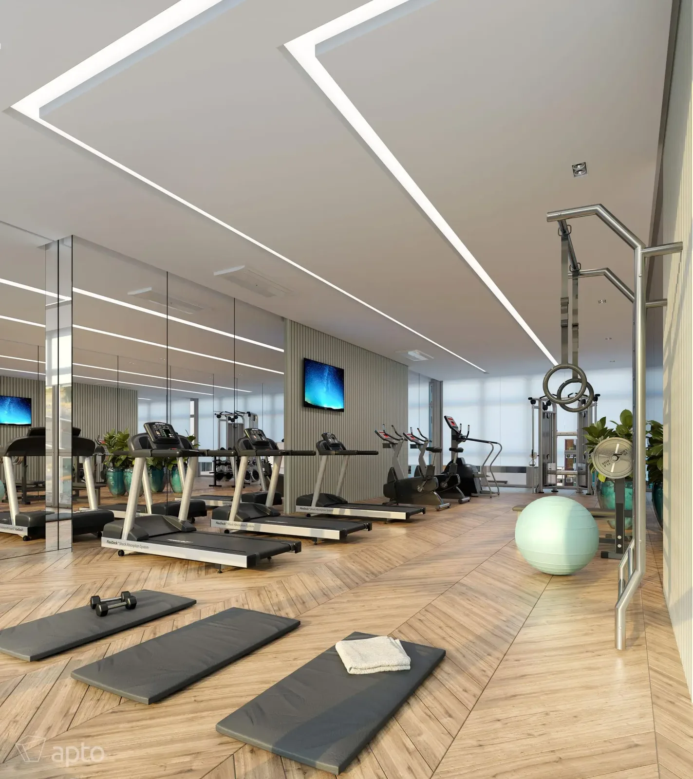Grand Place Tower · imagem 6