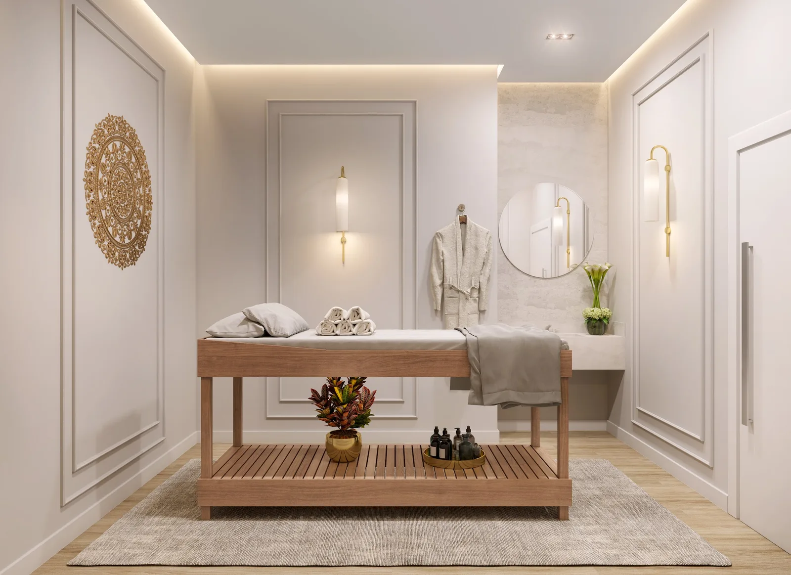 Grand Place Tower · imagem 41