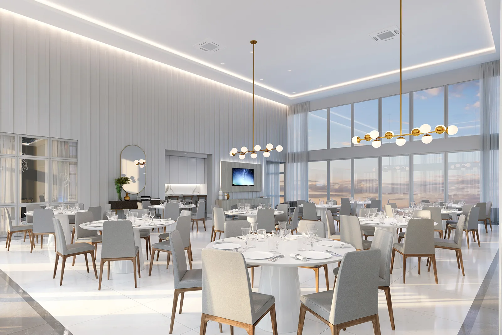 Grand Place Tower · imagem 117