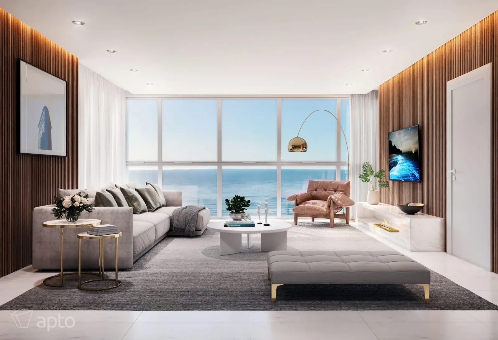 Grand Place Tower · imagem 17