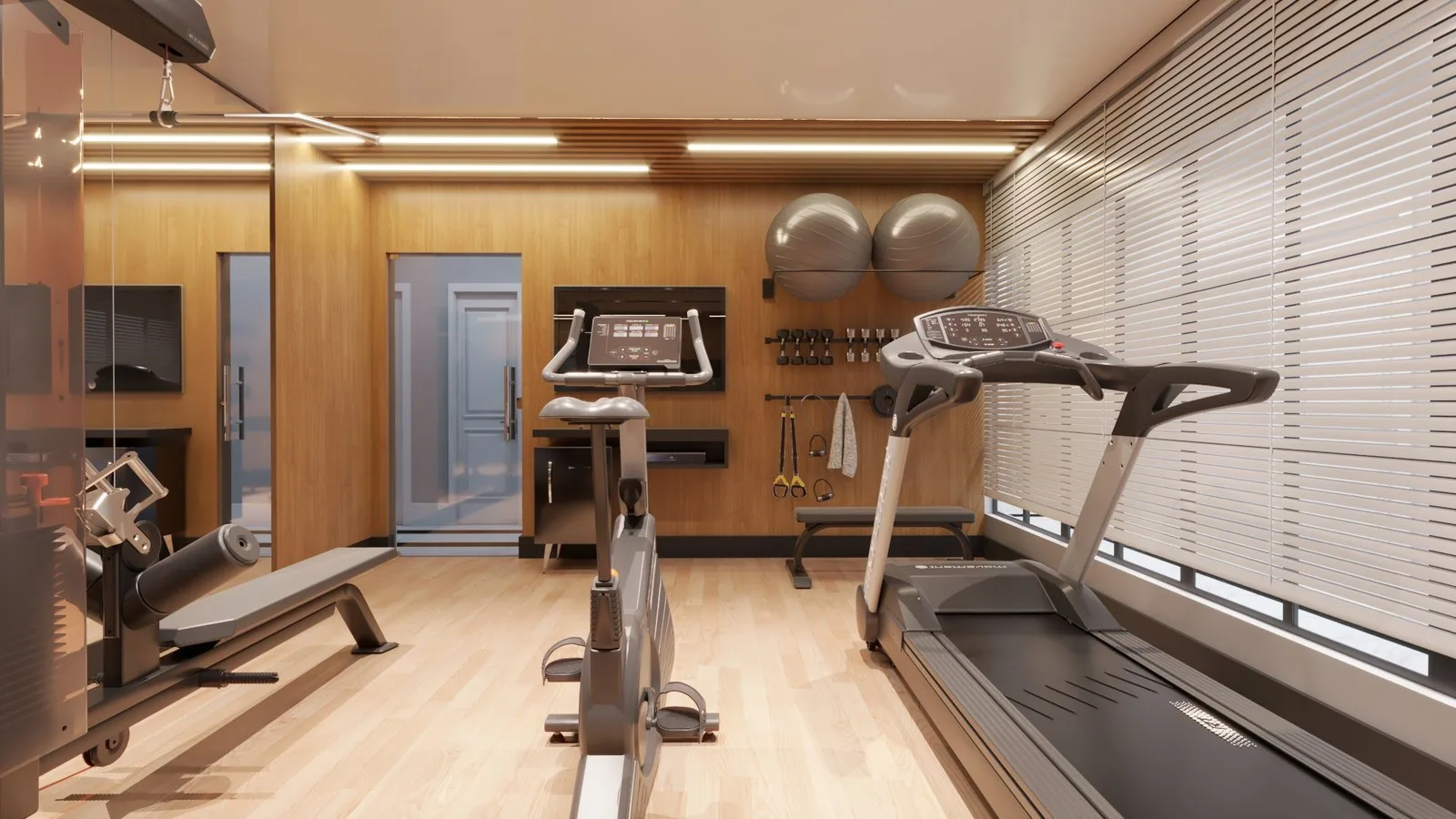 Apartamento no Figueiras Residencial em Itapema (SC) | TERRA NOVA