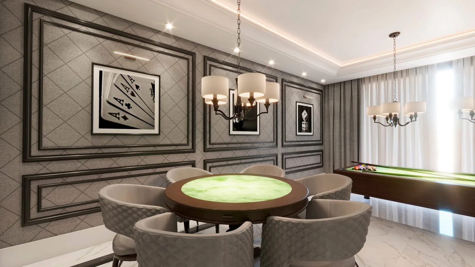 Apartamento no Figueiras Residencial em Itapema (SC) | TERRA NOVA
