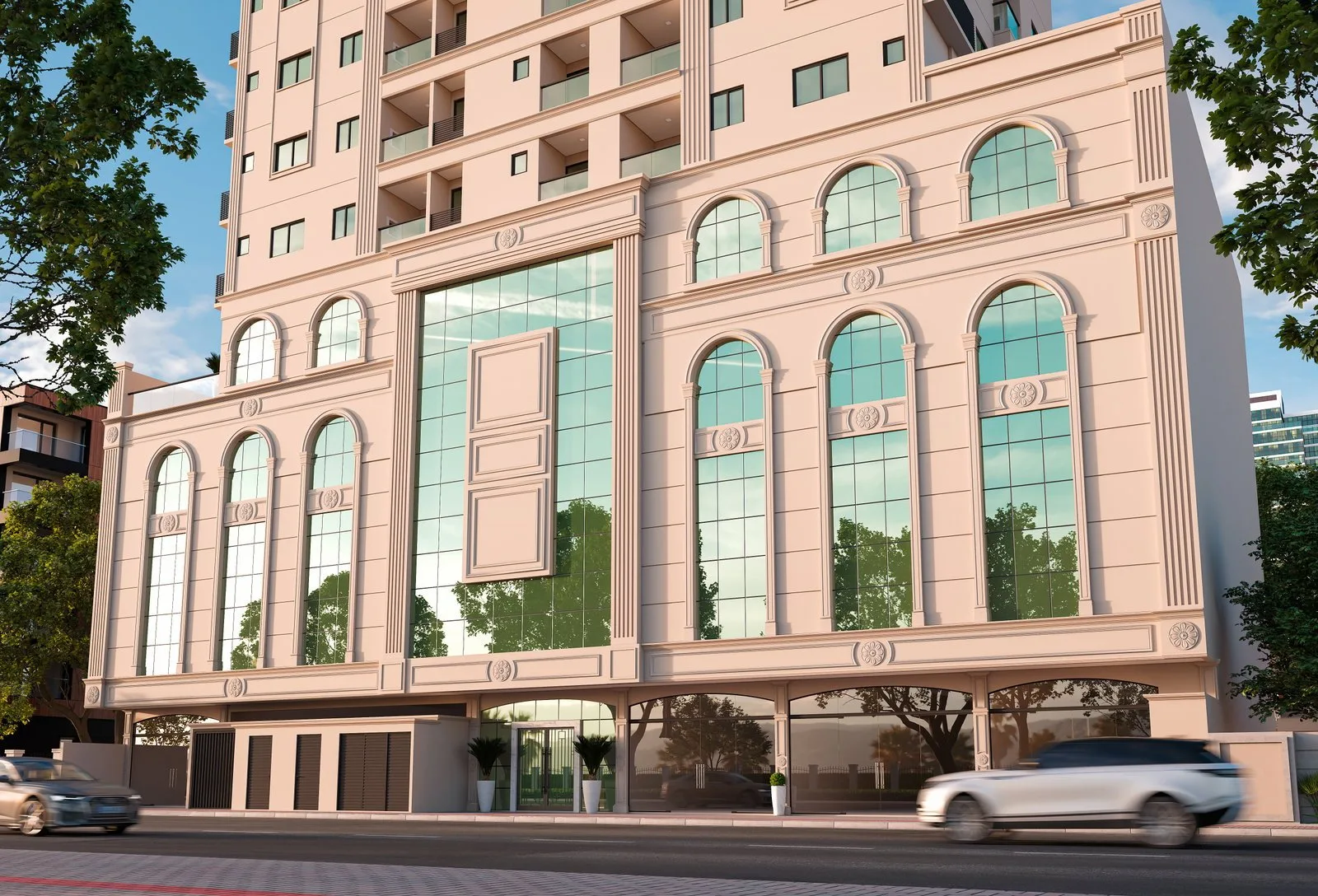 Apartamento no Figueiras Residencial em Itapema (SC) | TERRA NOVA