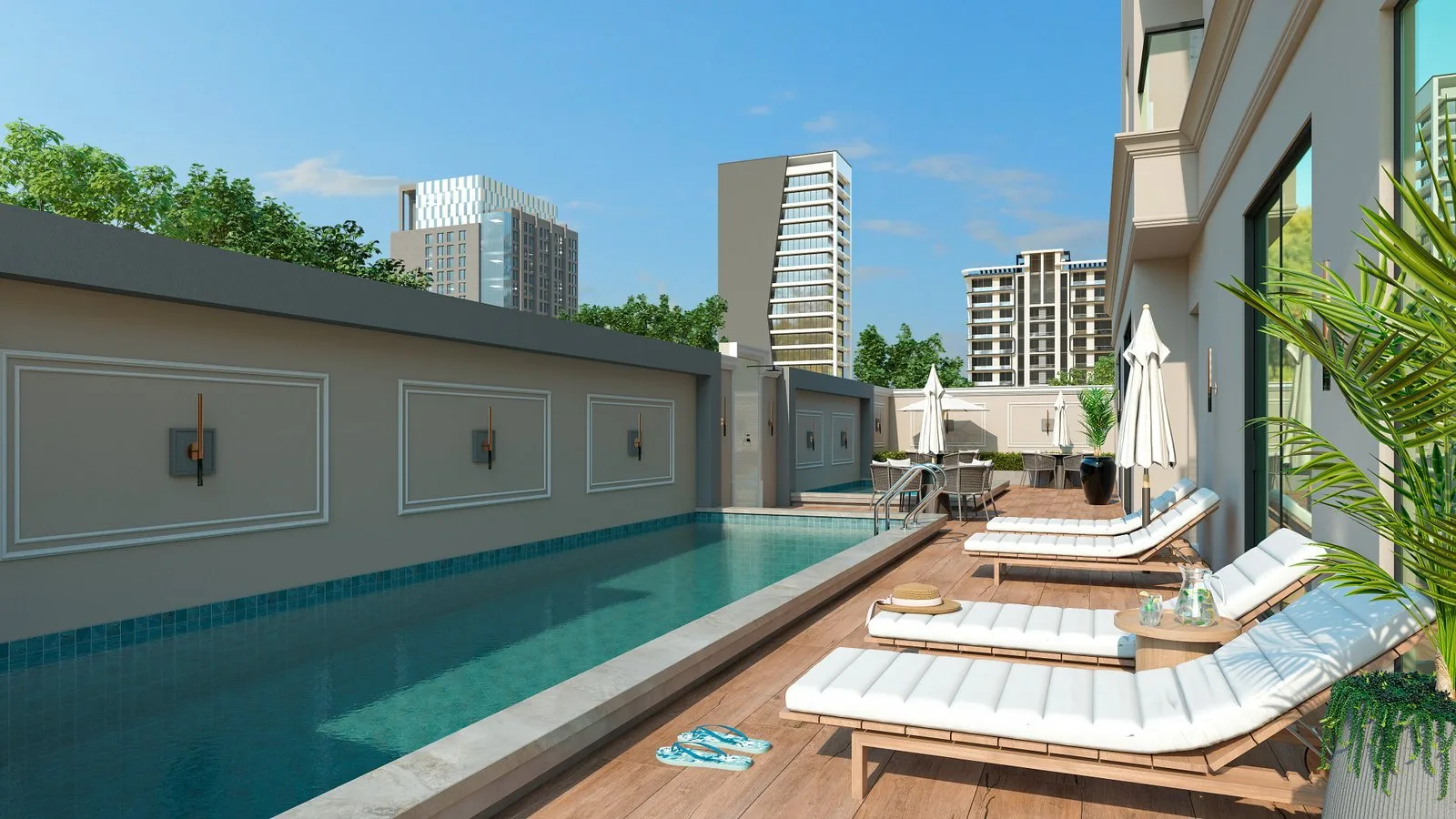 Apartamento no Figueiras Residencial em Itapema (SC) | TERRA NOVA