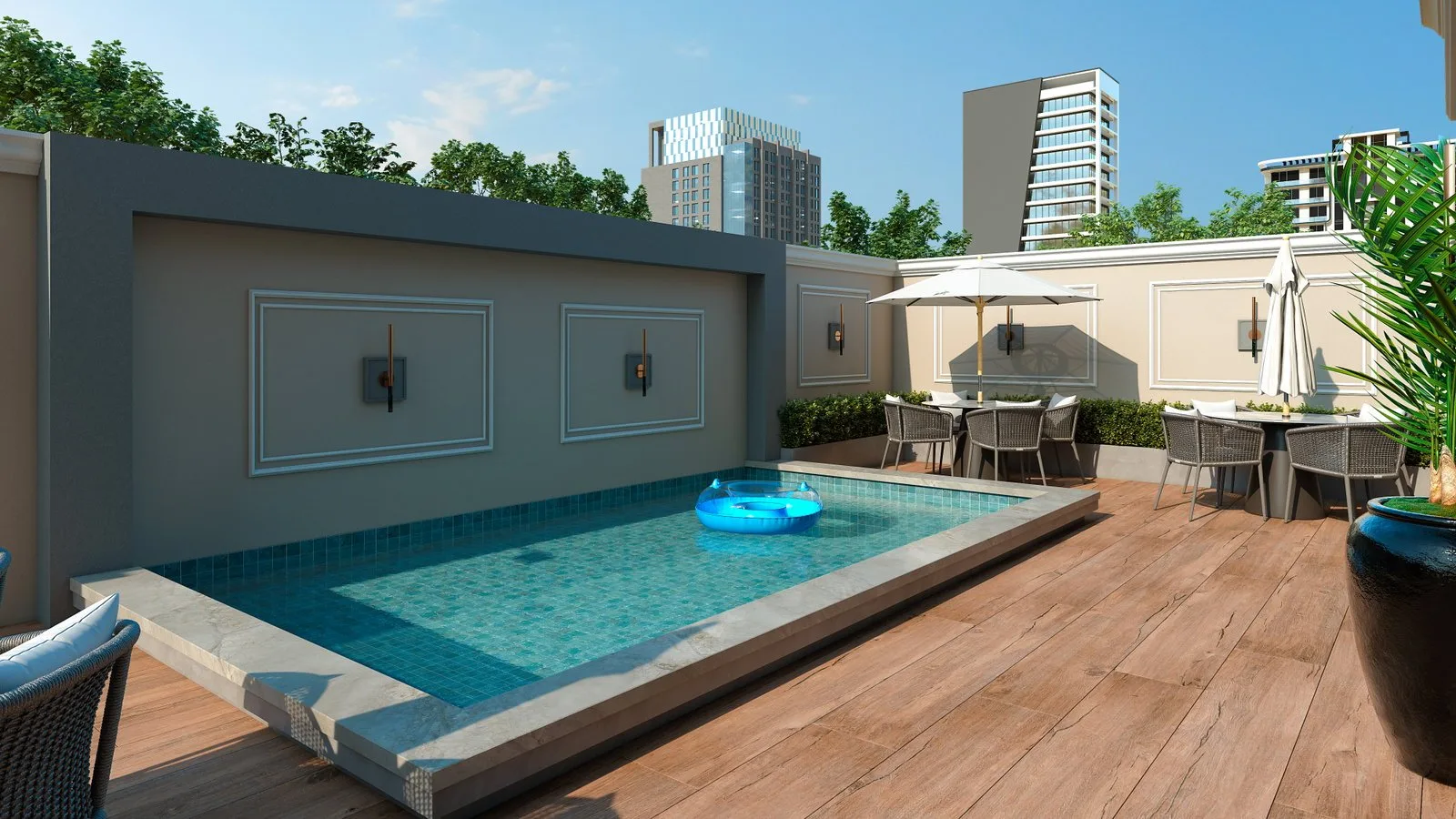 Apartamento no Figueiras Residencial em Itapema (SC) | TERRA NOVA