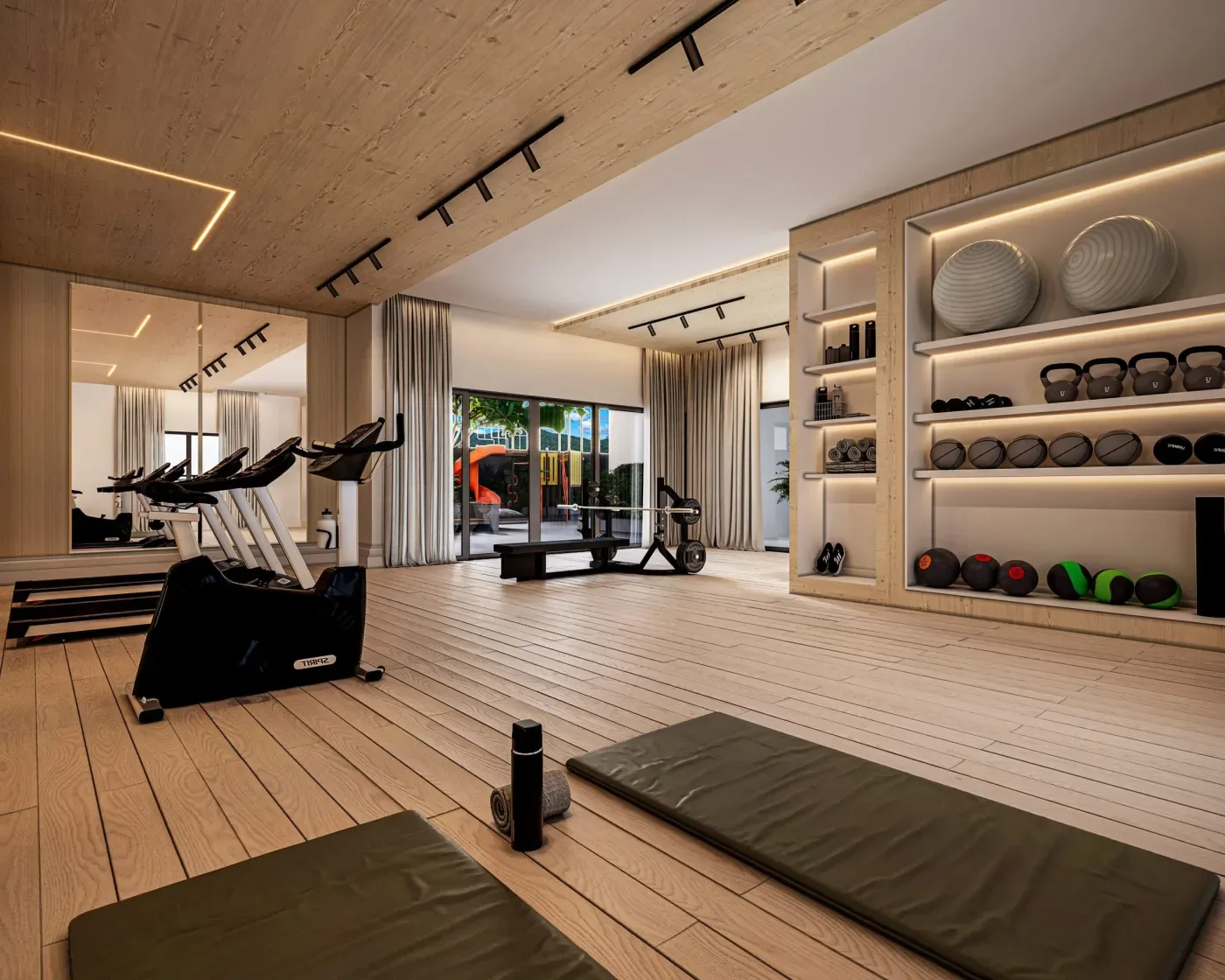 Beverly Hills Residence · imagem 8
