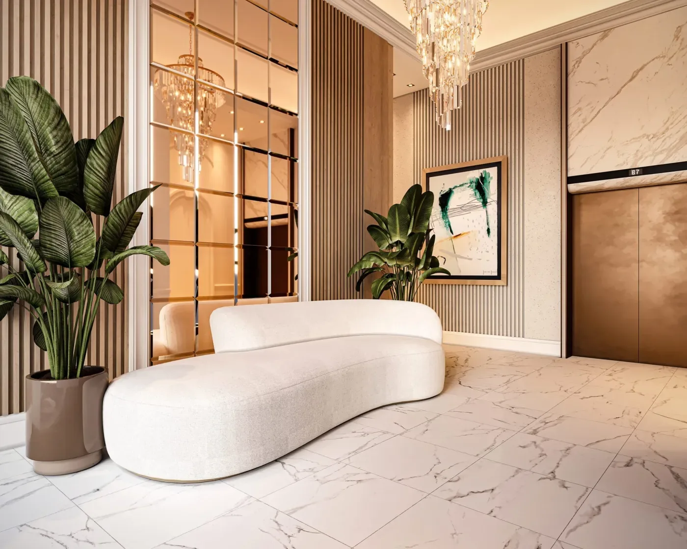 Beverly Hills Residence · imagem 4