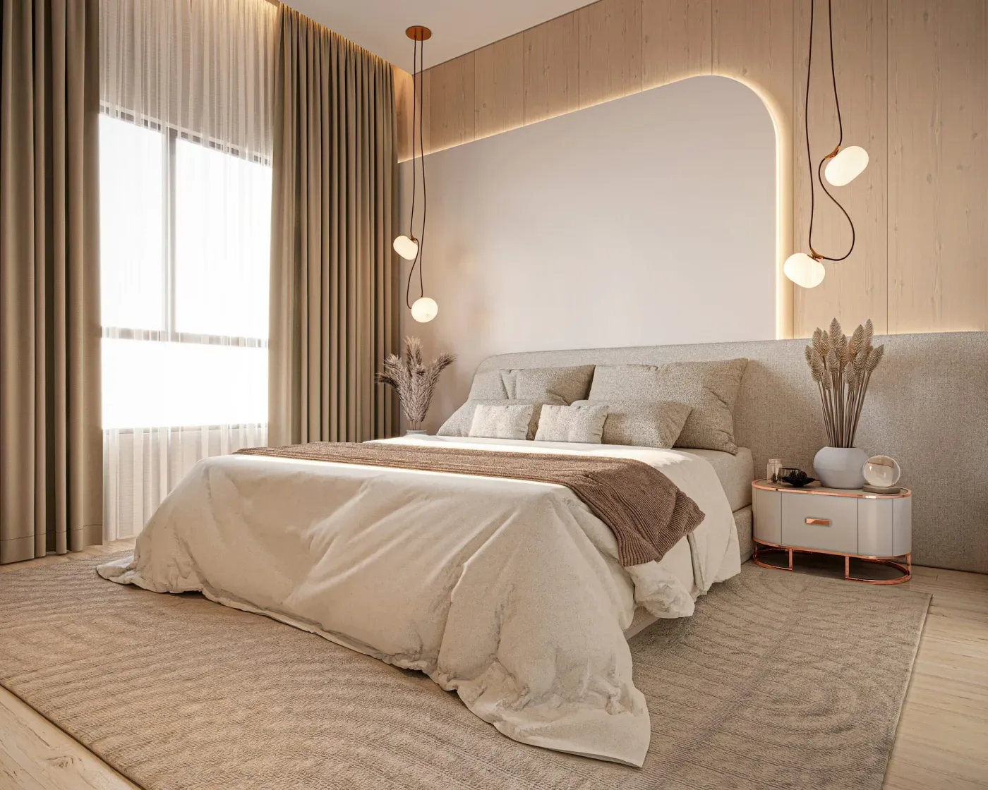 Beverly Hills Residence · imagem 7