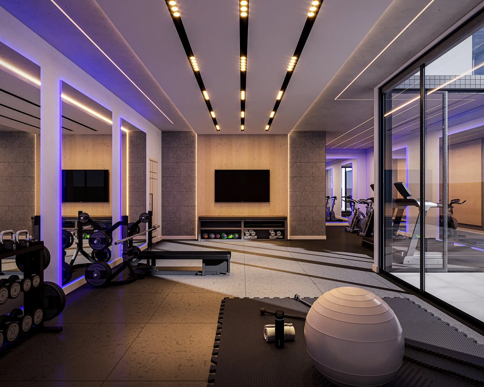 Apartamento no New Time Residence em Itajaí (SC) | GPC