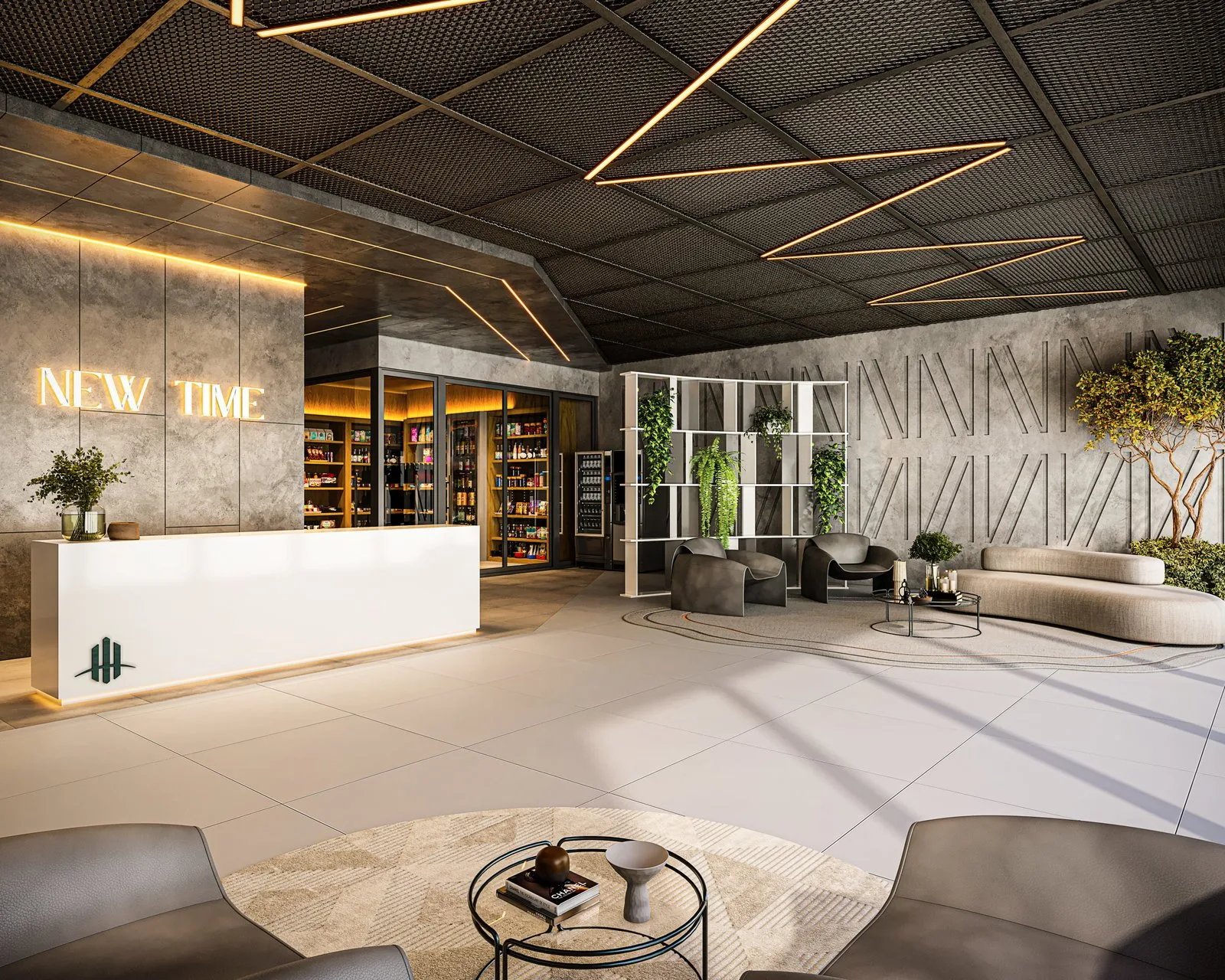 Apartamento no New Time Residence em Itajaí (SC) | GPC