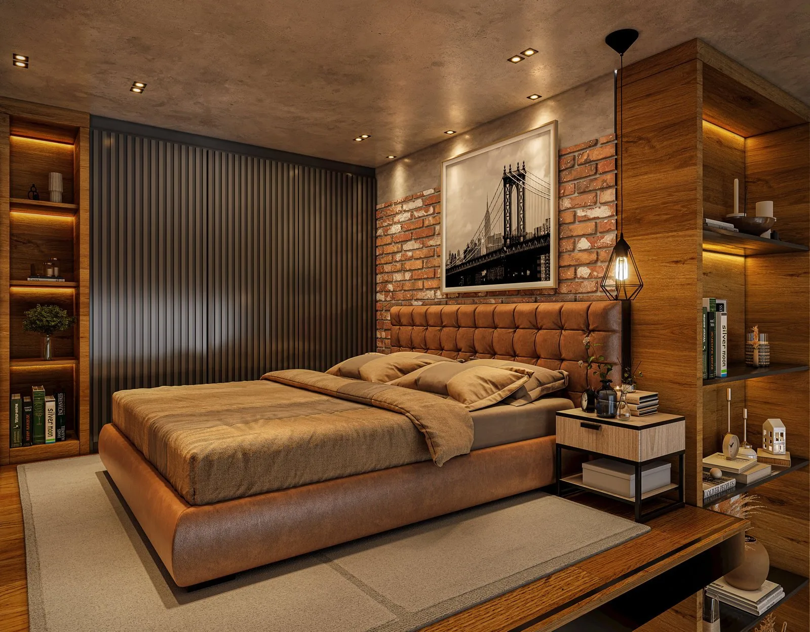 Apartamento no New Time Residence em Itajaí (SC) | GPC