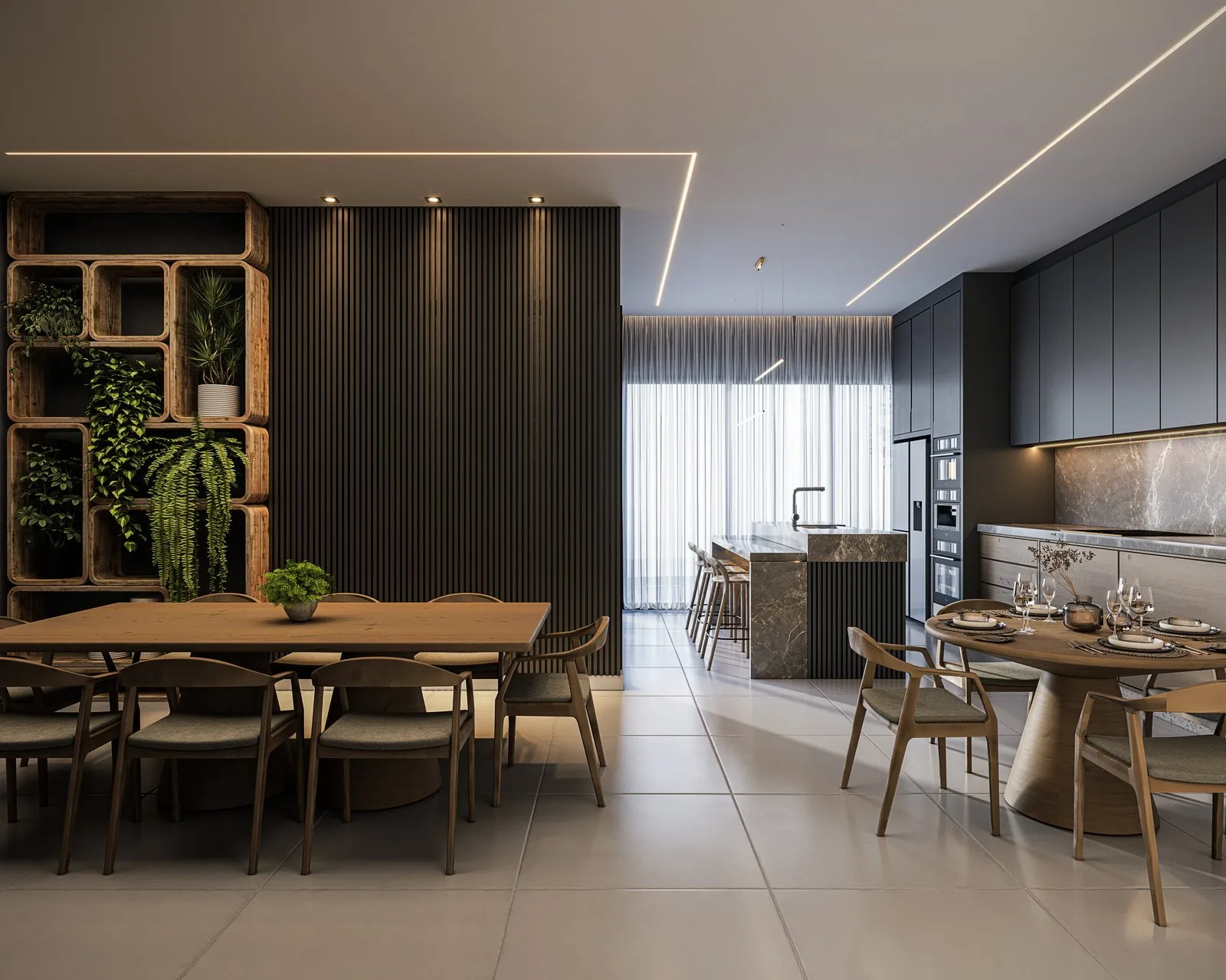 Apartamento no New Time Residence em Itajaí (SC) | GPC