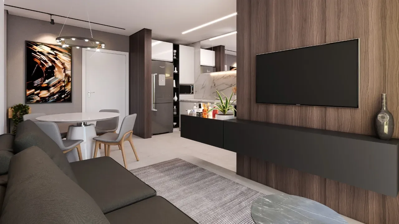 Vancouver Concept · imagem 5