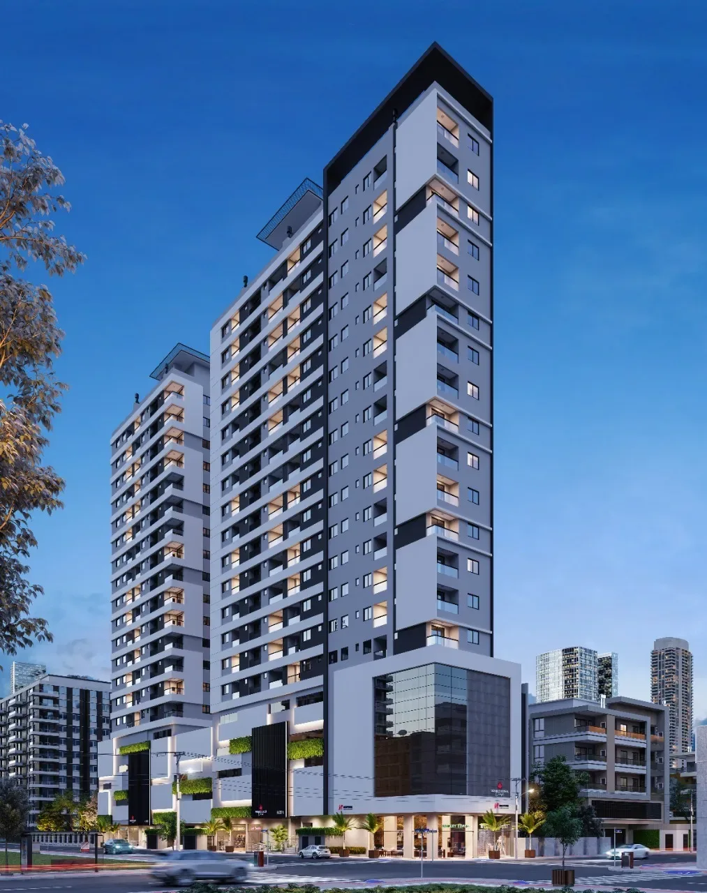 Vancouver Concept · imagem 1