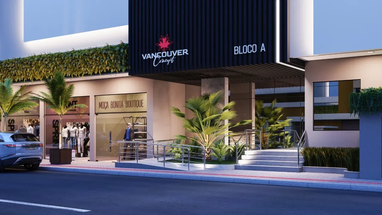 Vancouver Concept · imagem 3