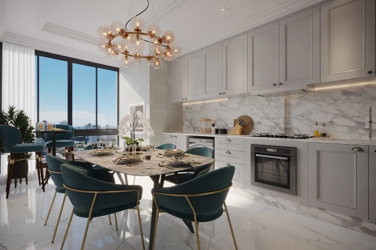 Villa Esmeralda · imagem 8