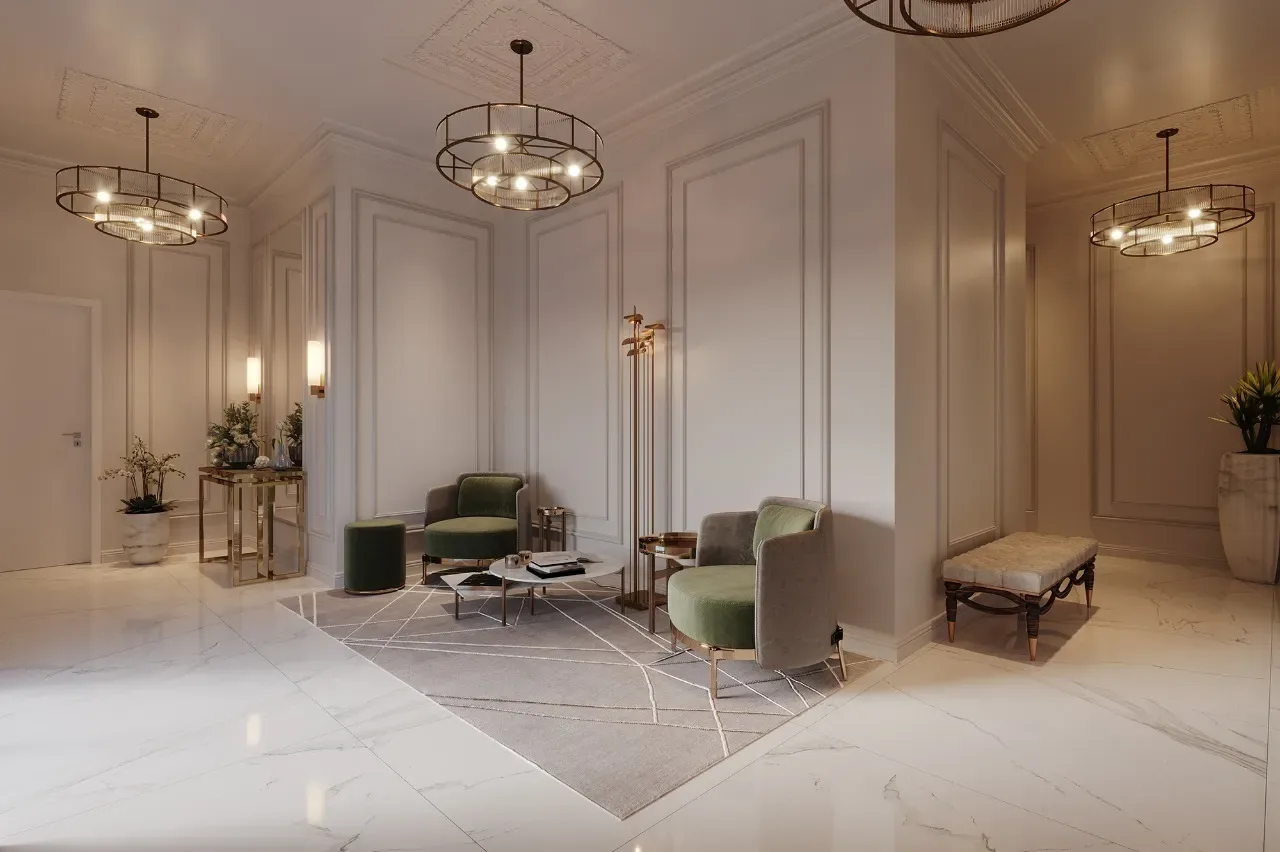 Villa Esmeralda · imagem 6