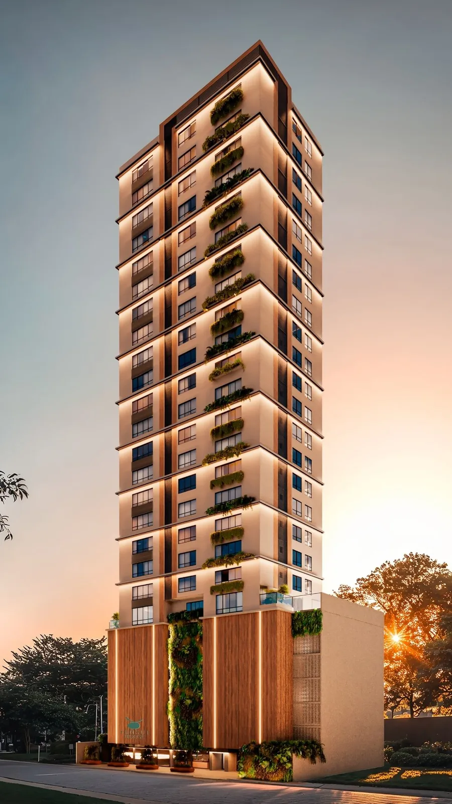 Villa Esmeralda · imagem 2